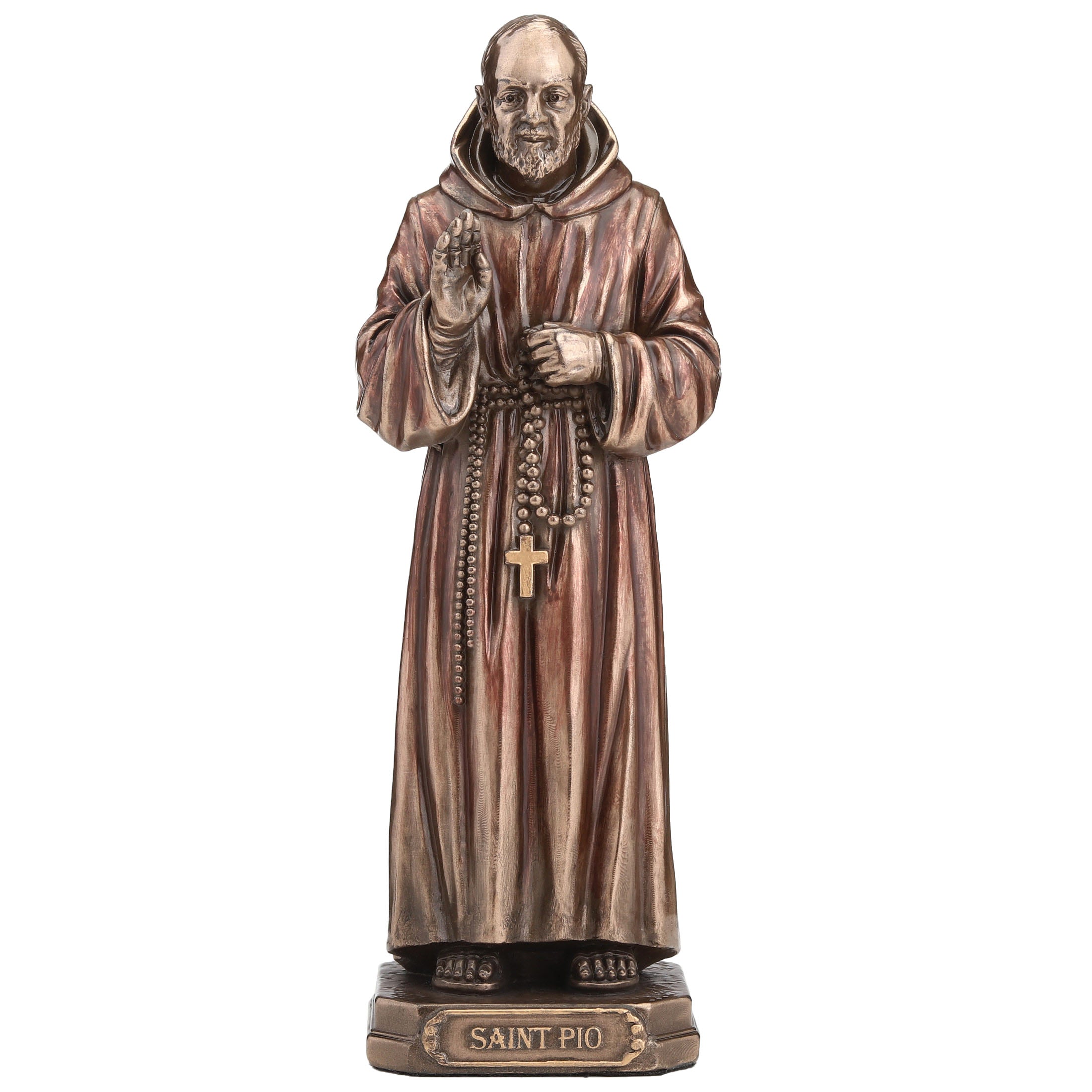 Saint Pio of Pietrelcina