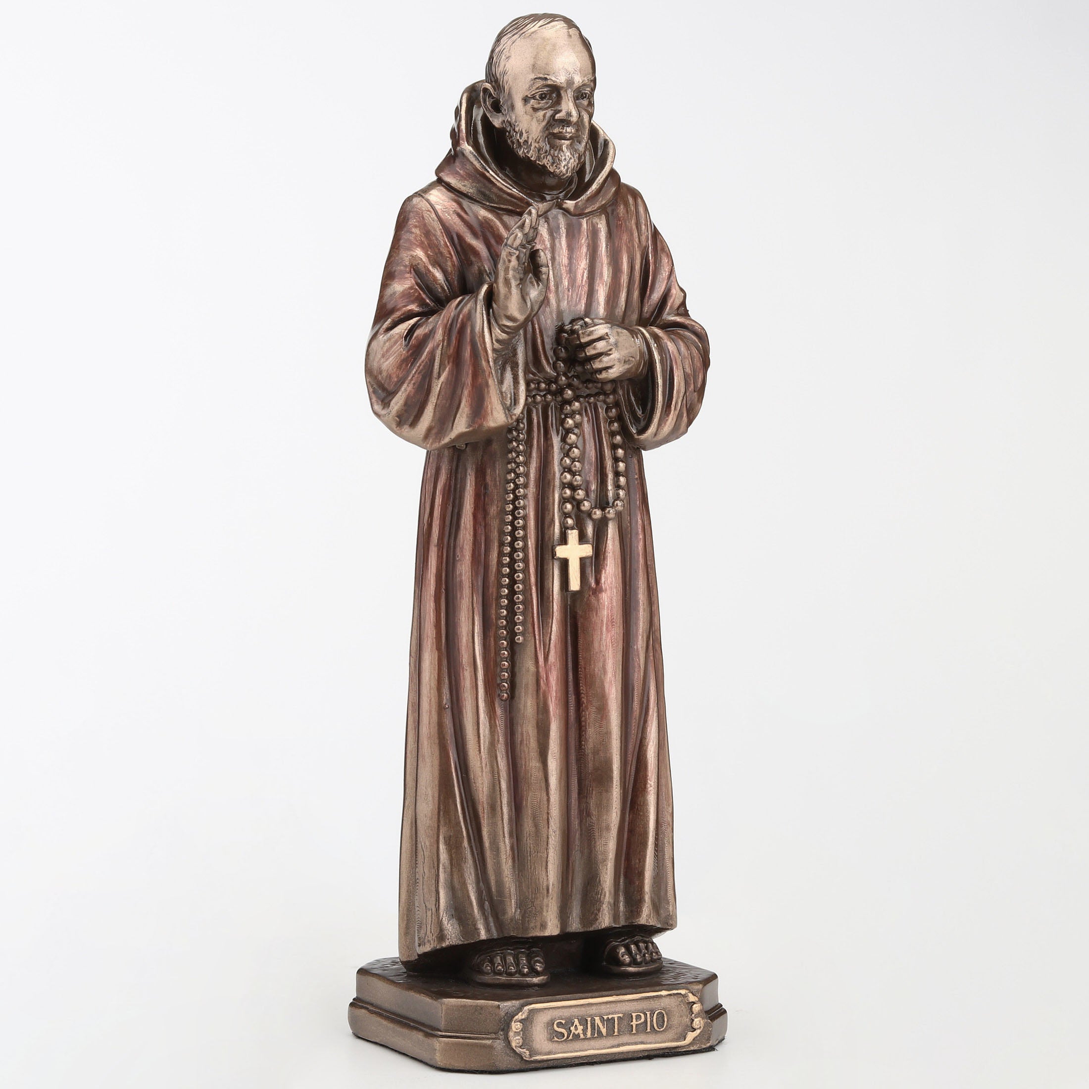 Saint Pio of Pietrelcina