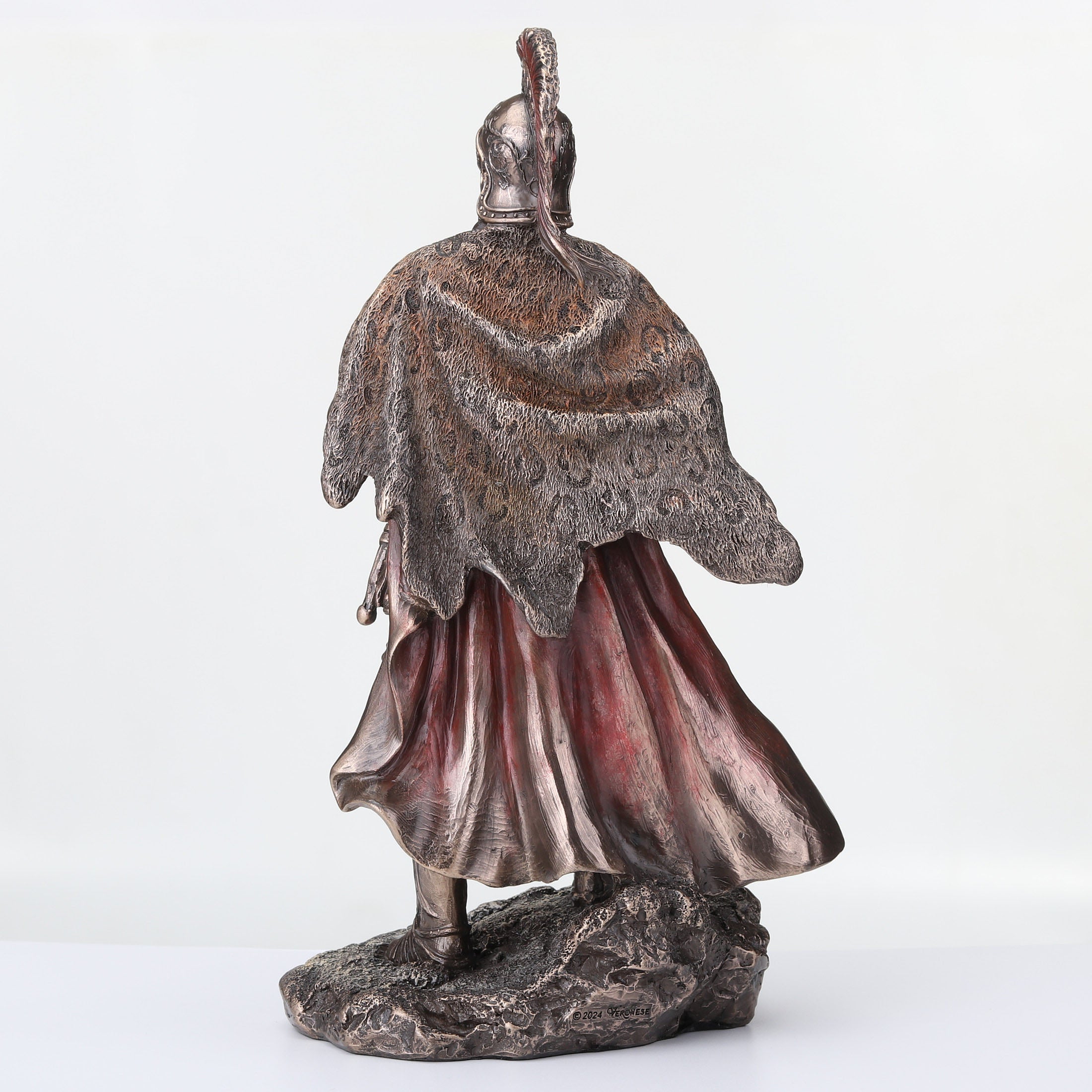 Carthaginian General Hannibal Barca