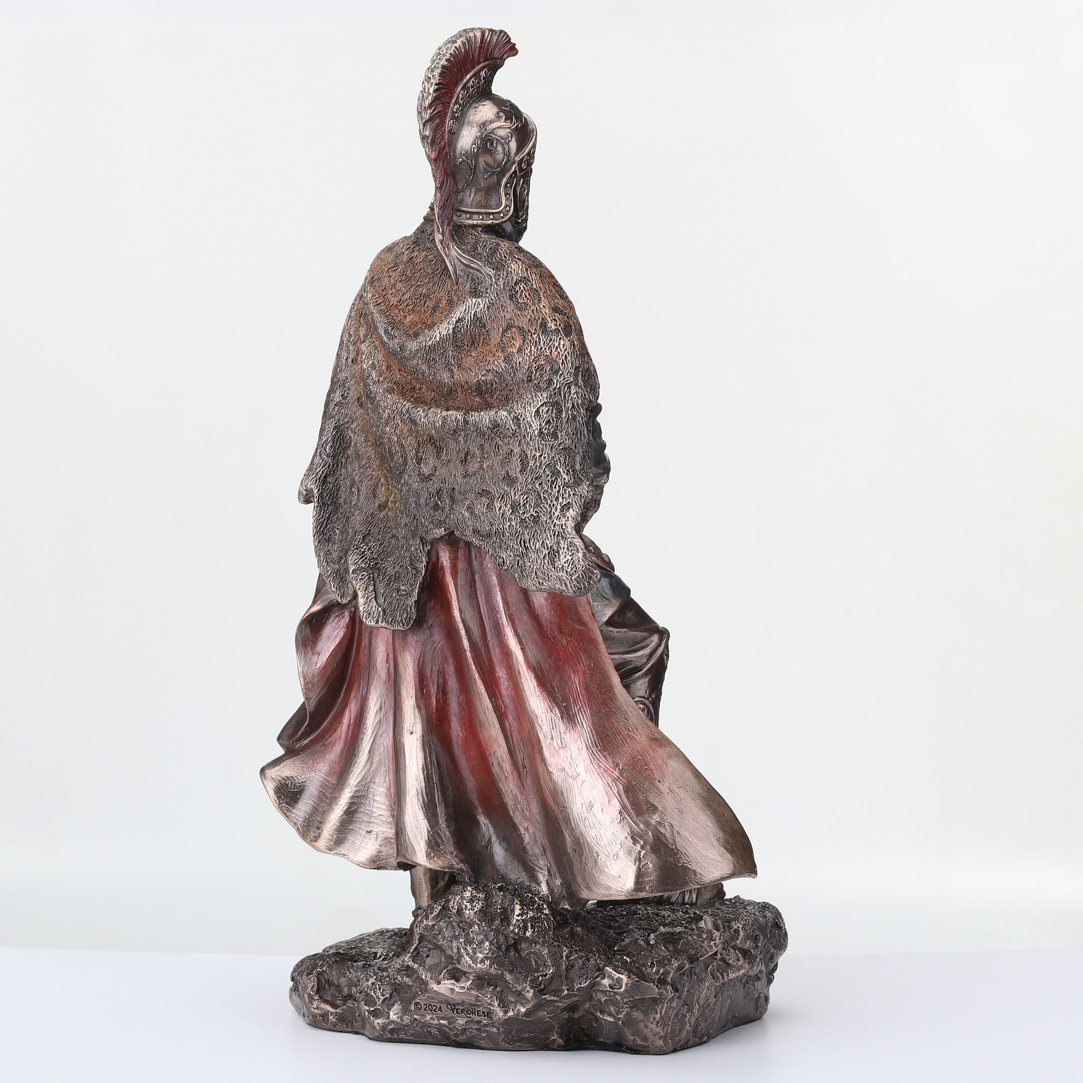 Carthaginian General Hannibal Barca