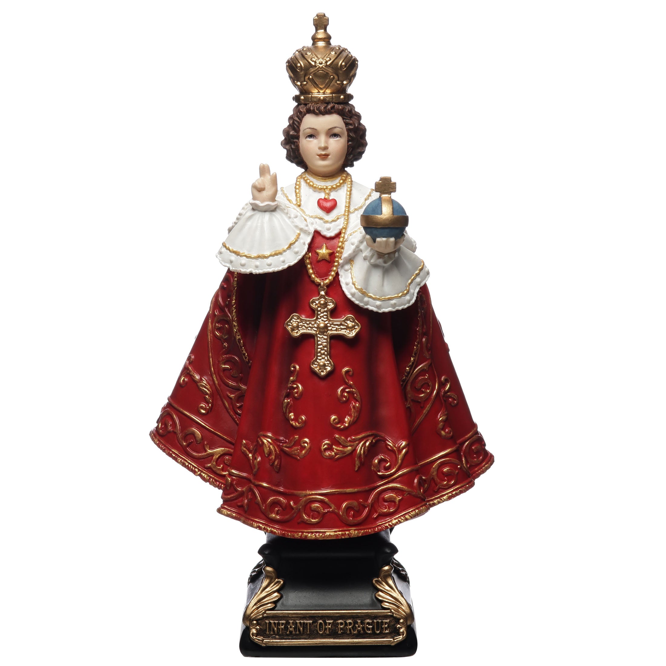 Infant Jesus Of Prague