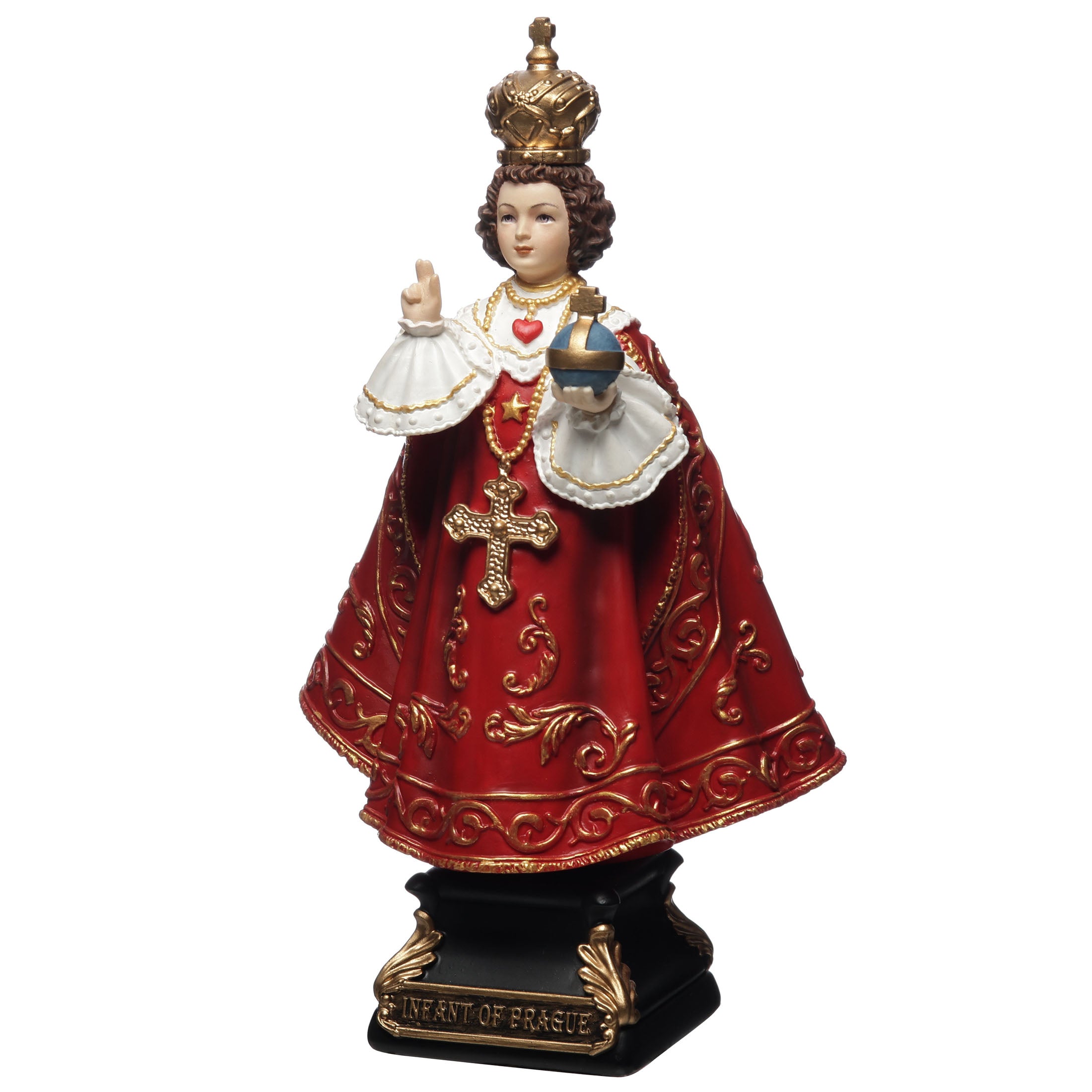 Infant Jesus Of Prague