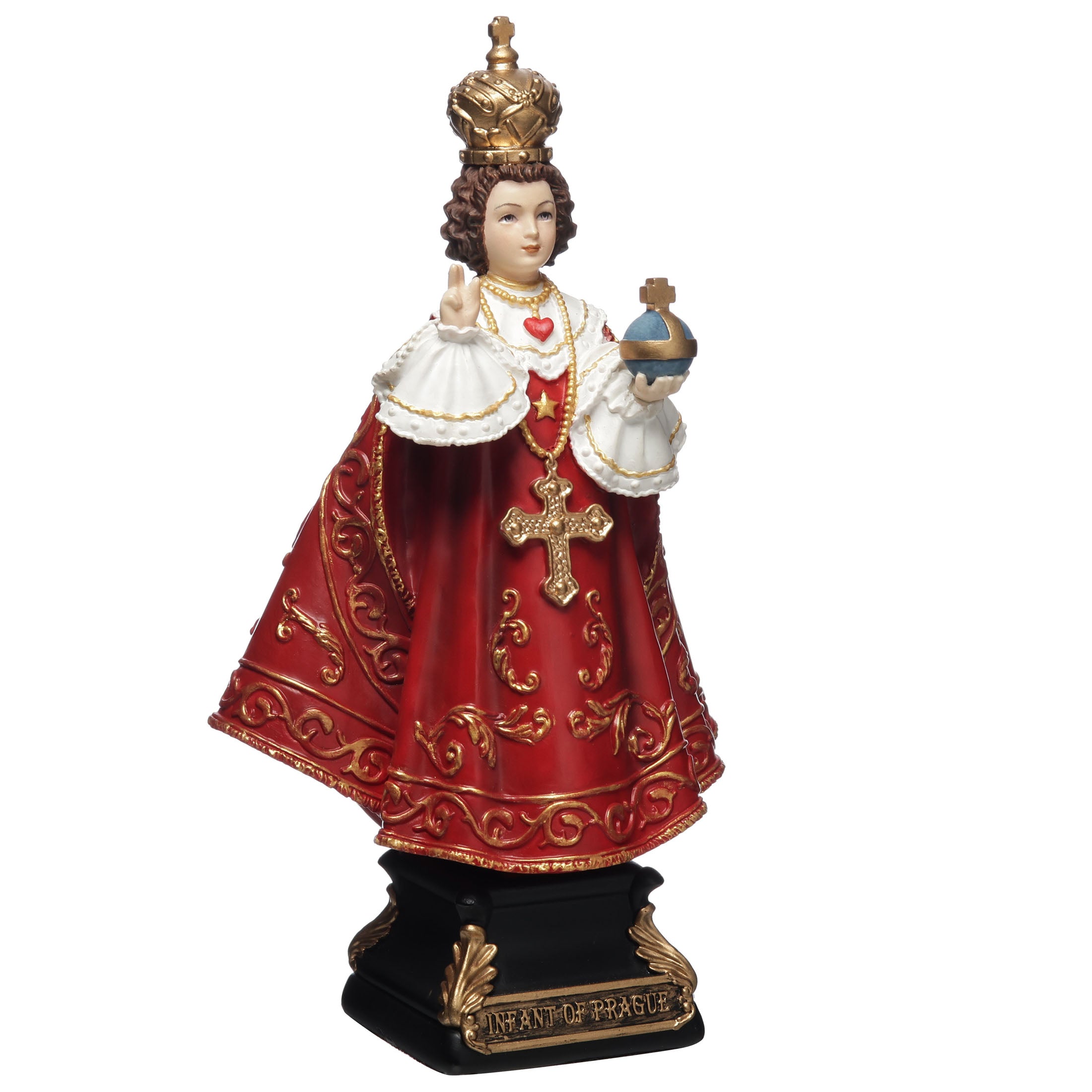 Infant Jesus Of Prague