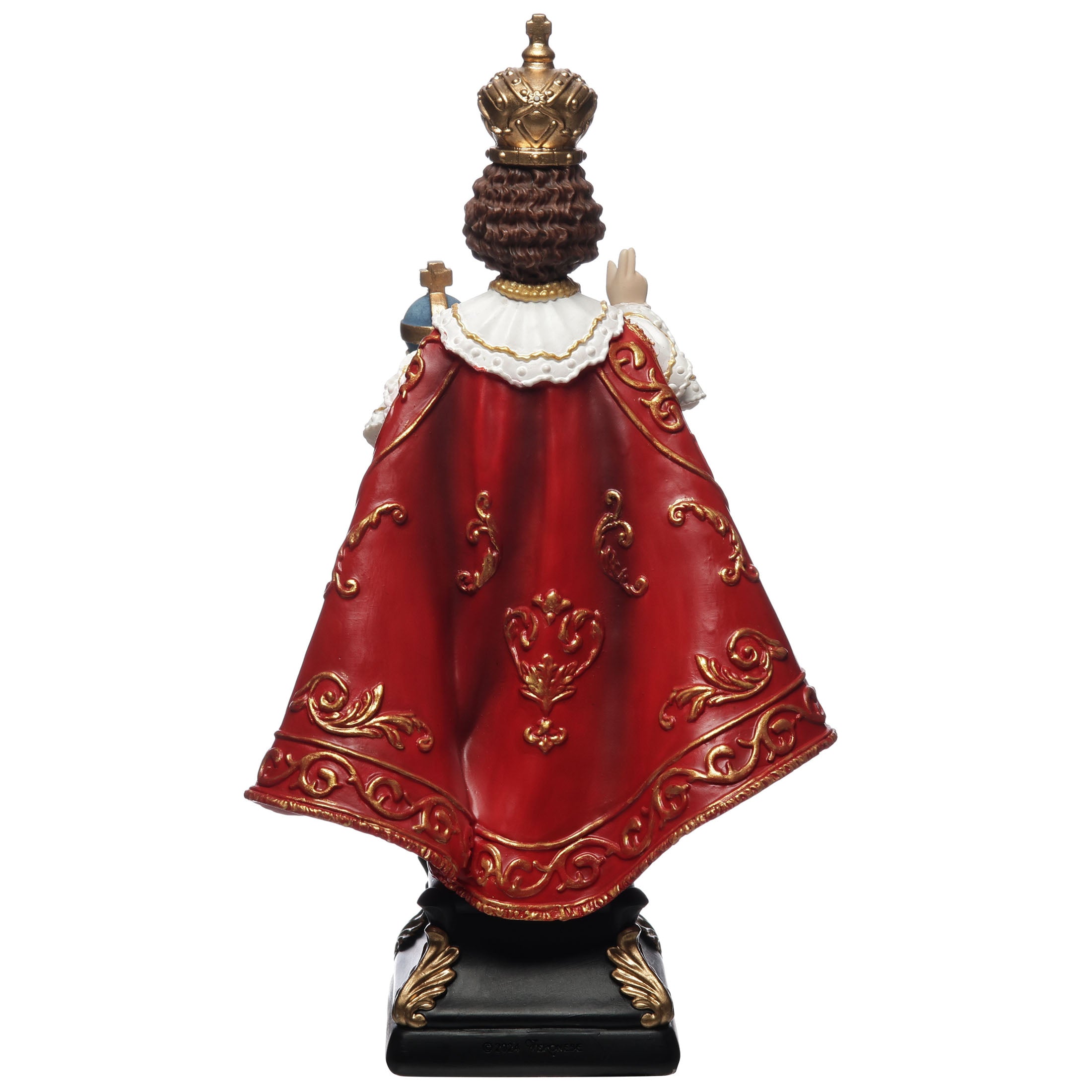 Infant Jesus Of Prague