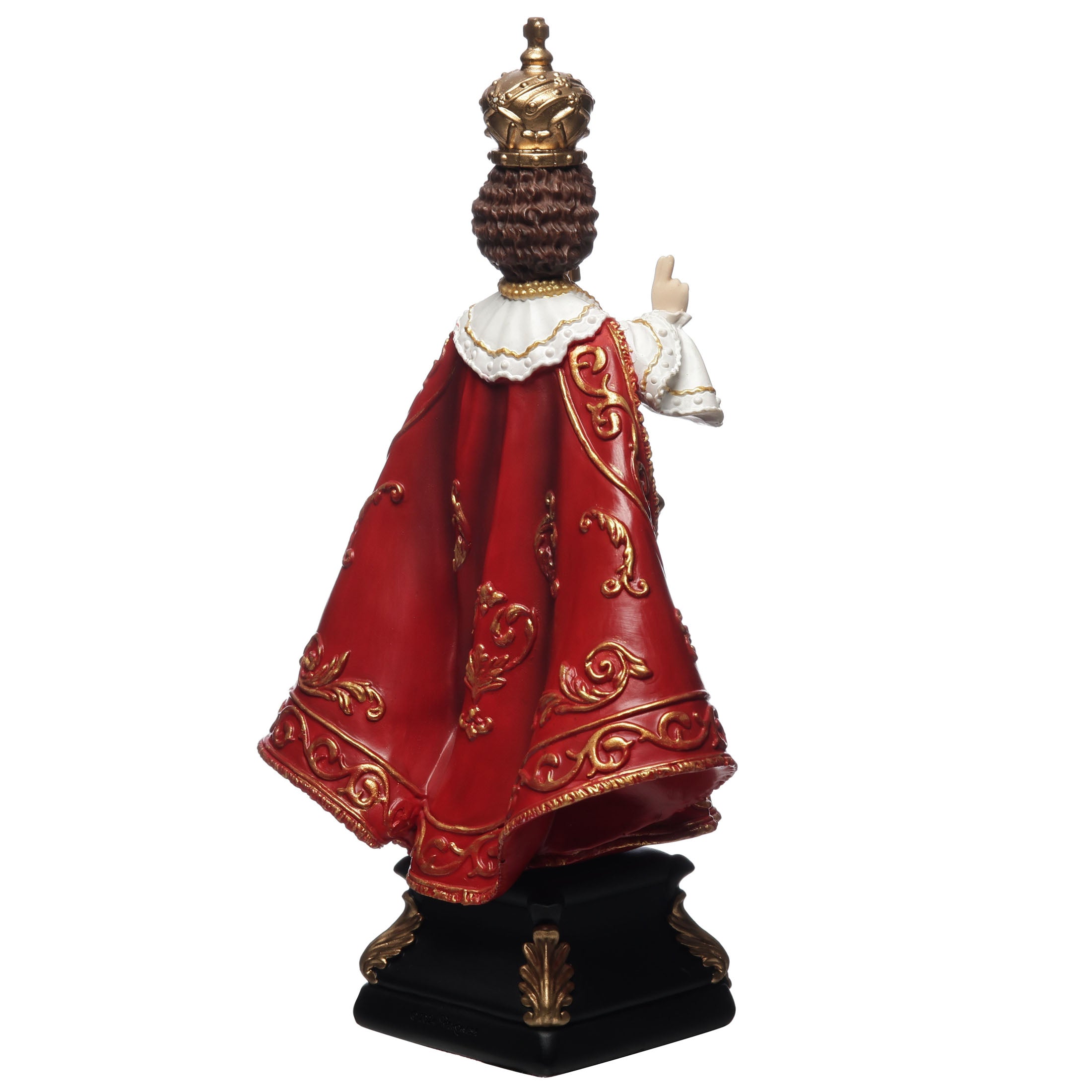 Infant Jesus Of Prague