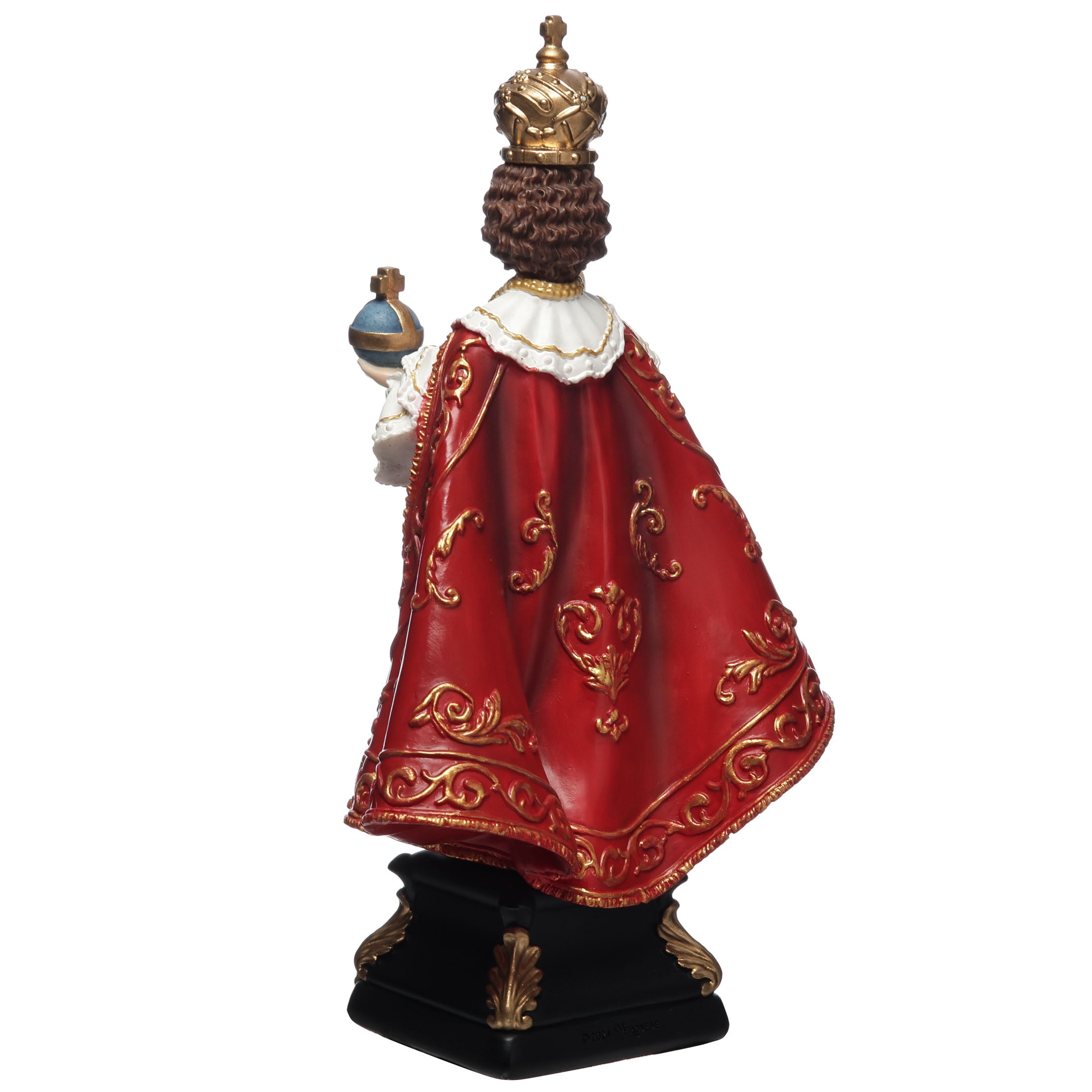 Infant Jesus Of Prague