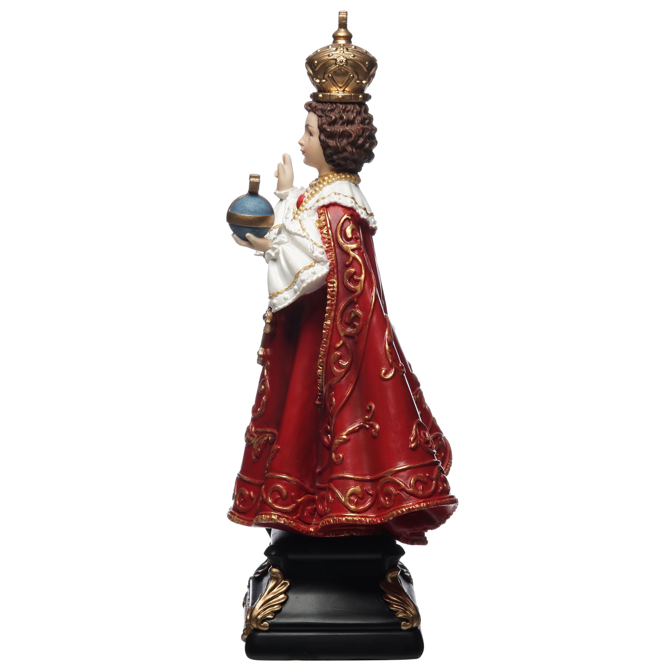 Infant Jesus Of Prague