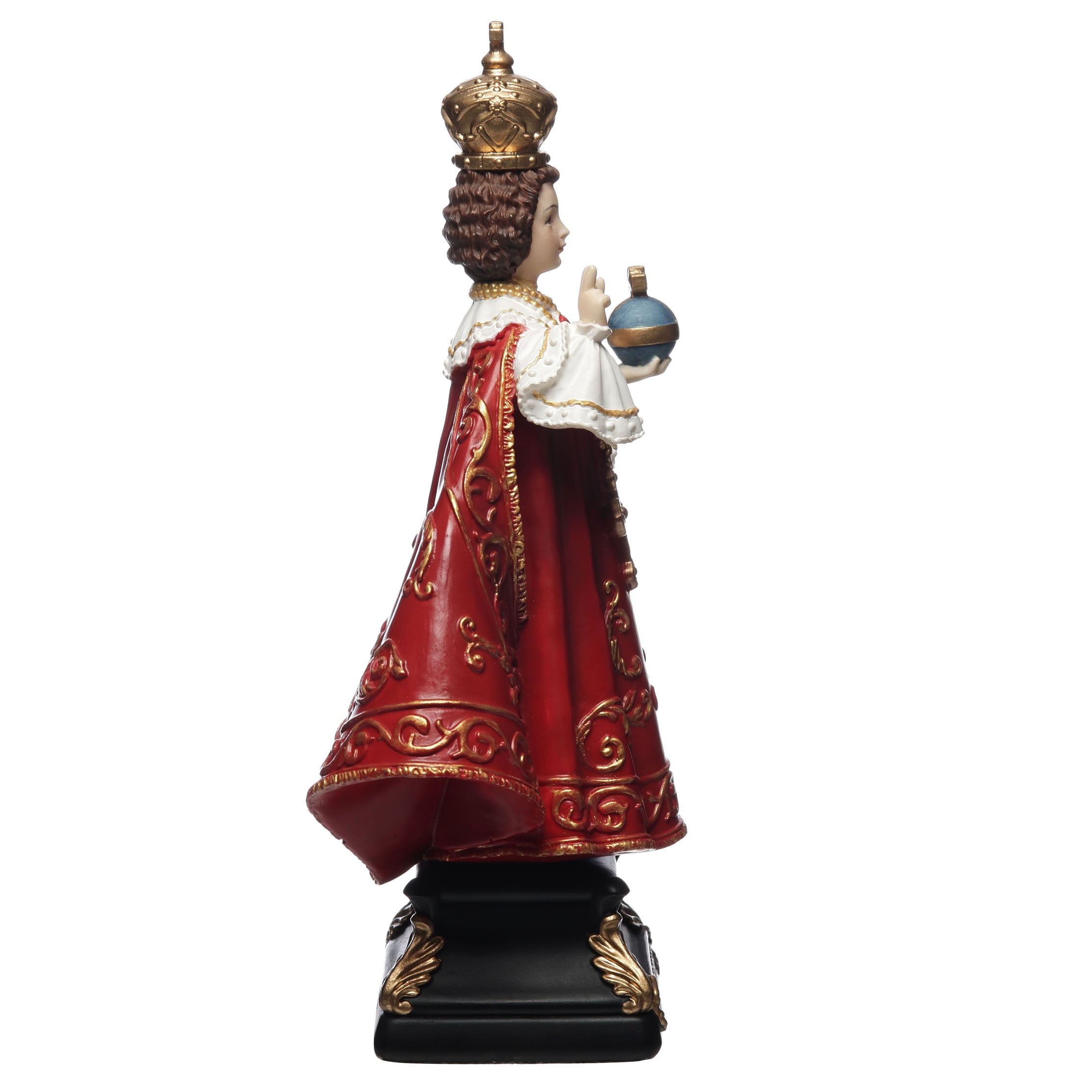 Infant Jesus Of Prague