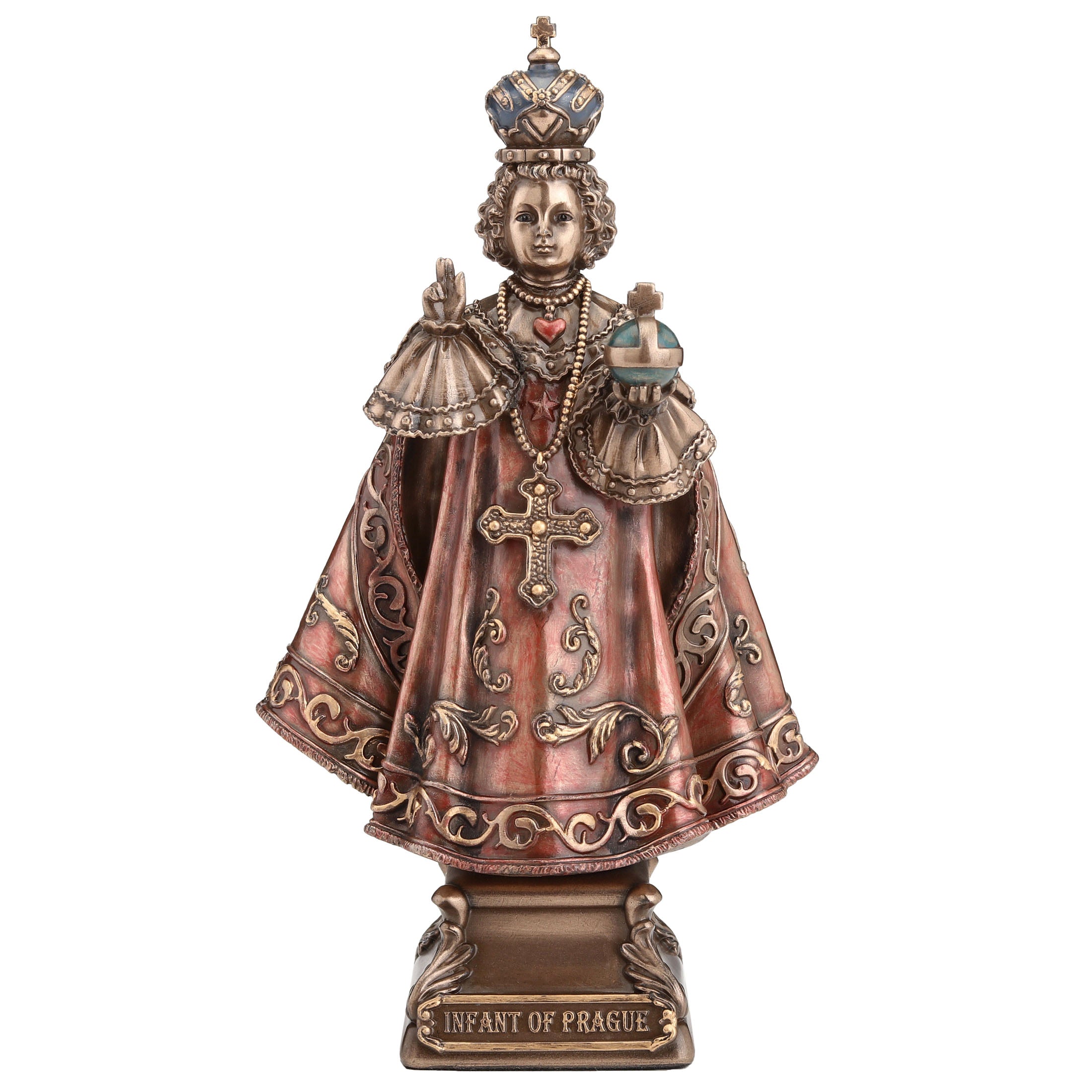 Infant of Prague