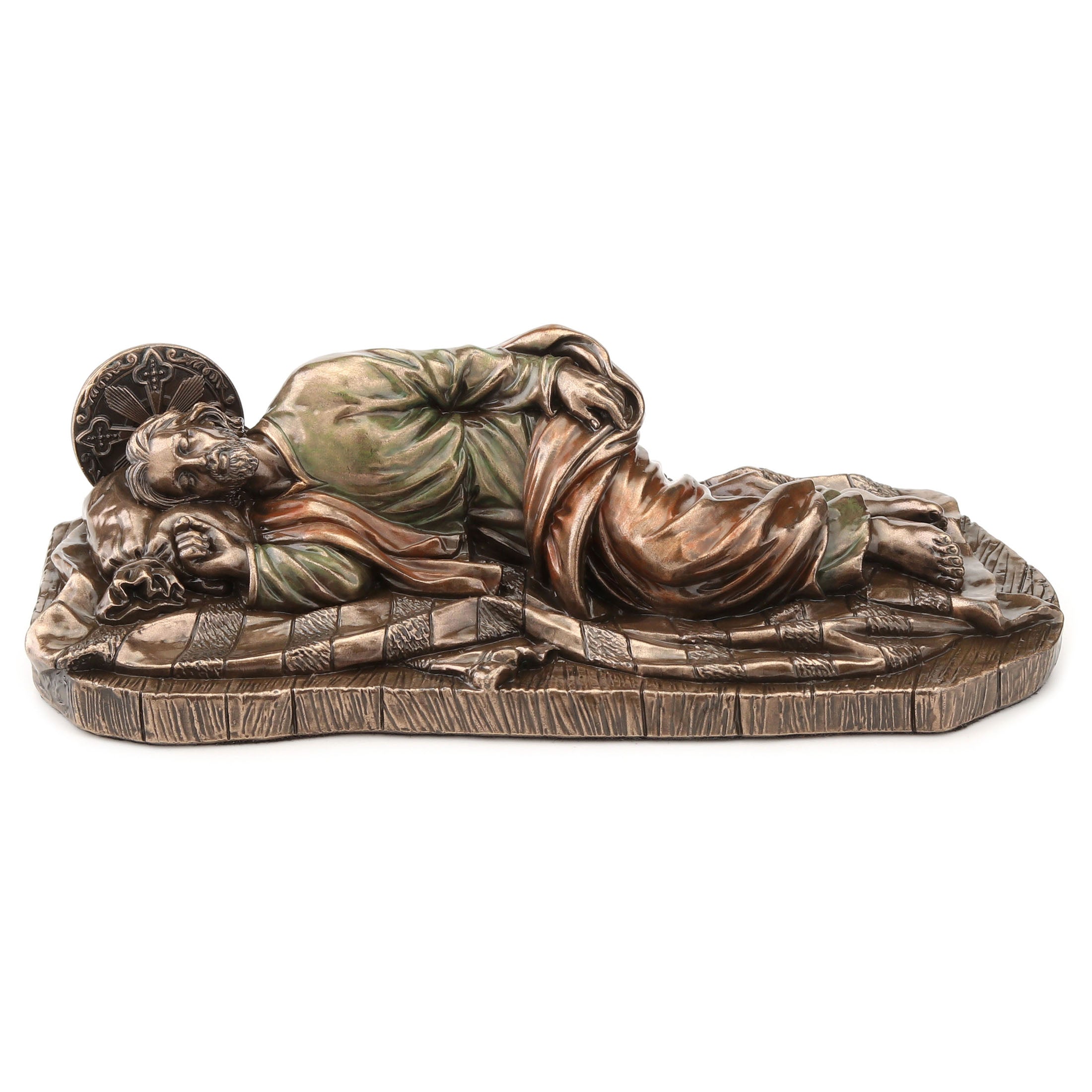 Sleeping Saint Joseph