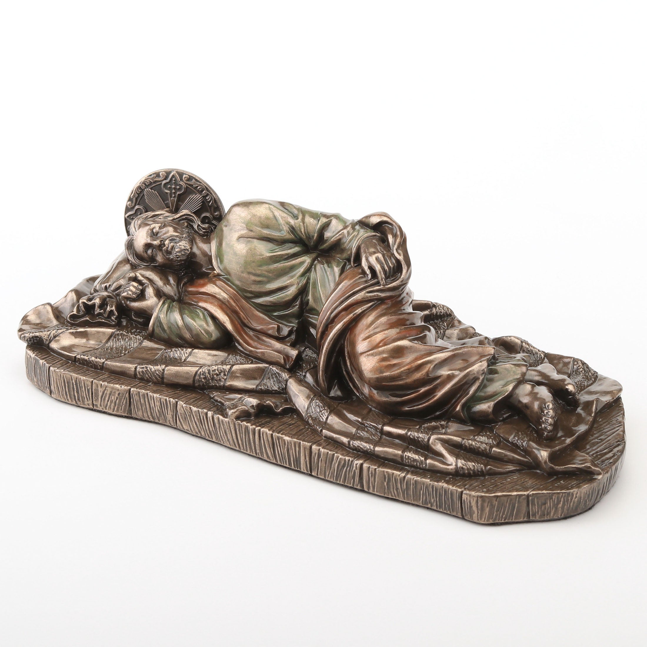 Sleeping Saint Joseph