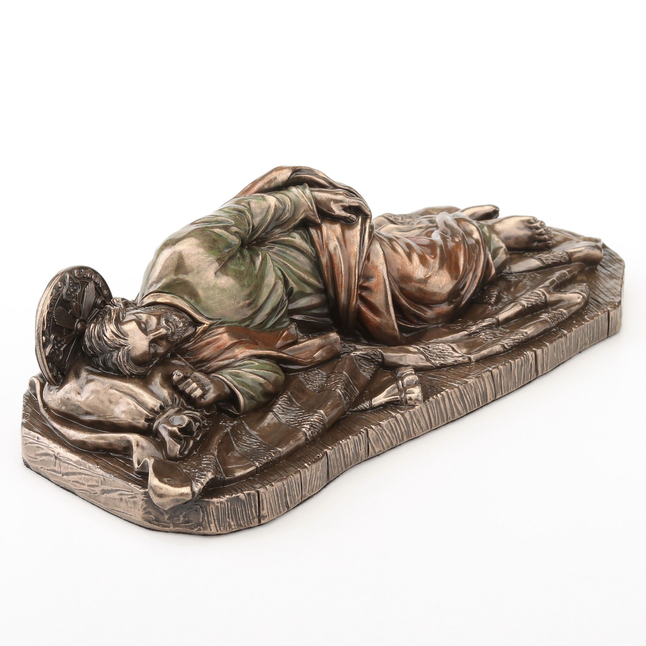 Sleeping Saint Joseph