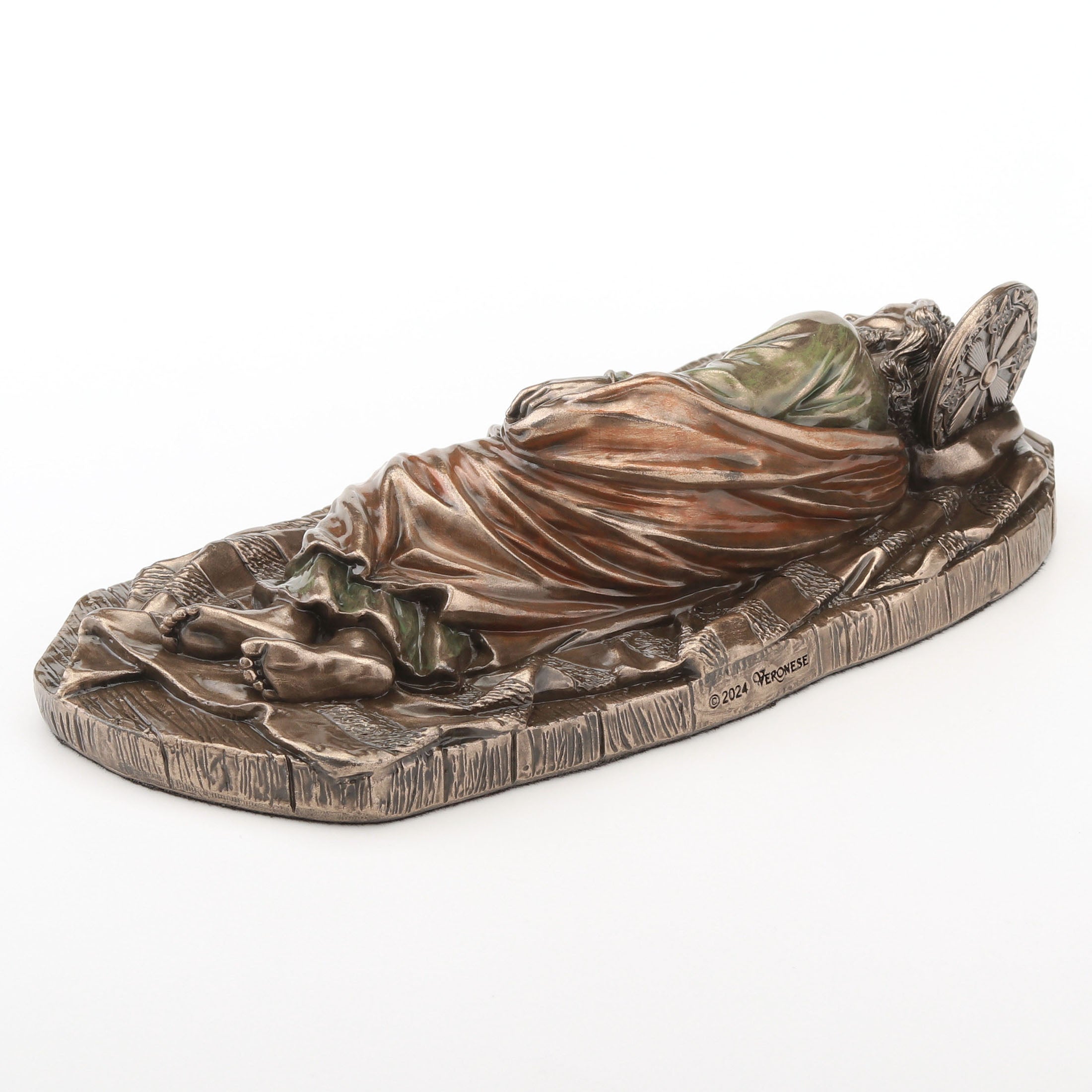 Sleeping Saint Joseph