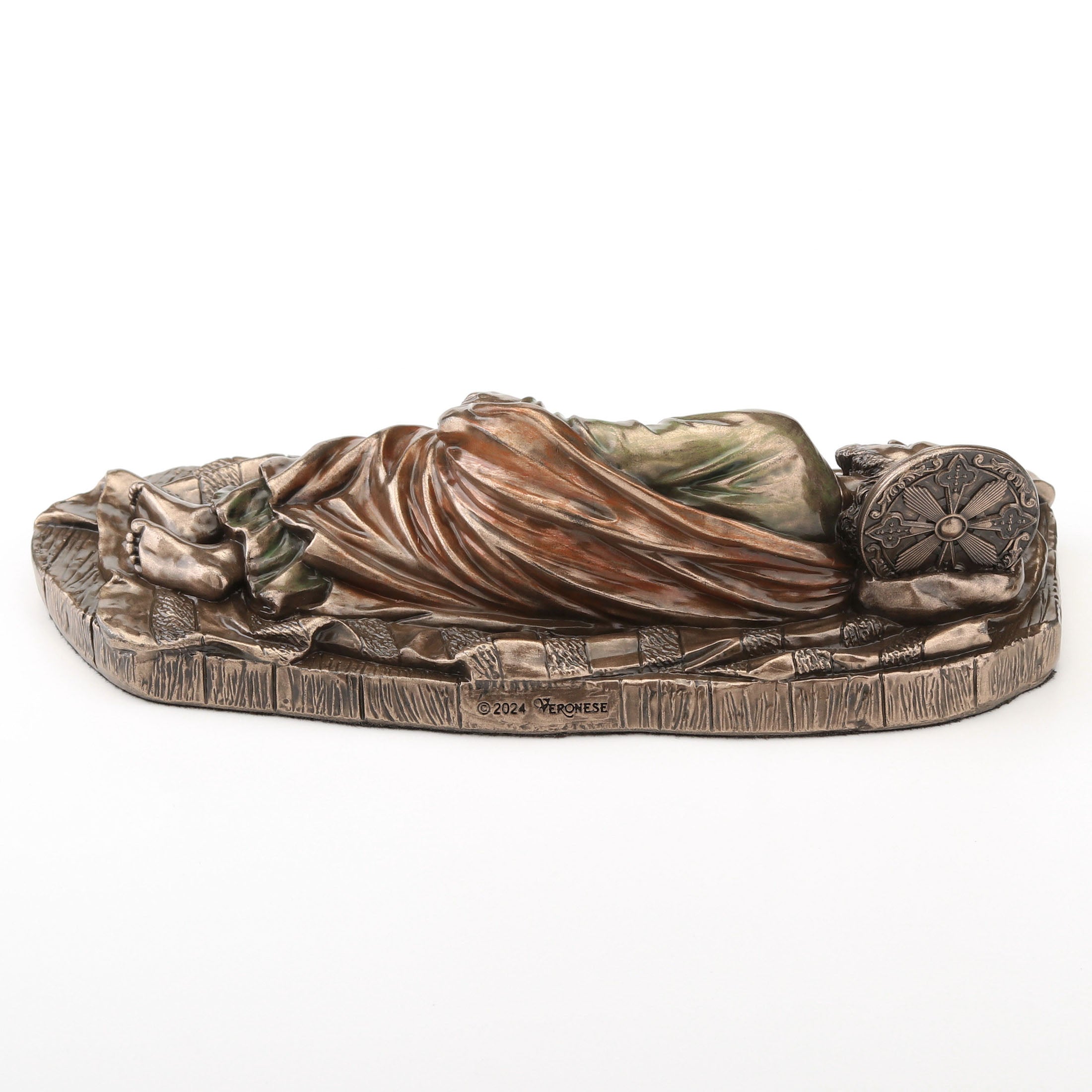 Sleeping Saint Joseph