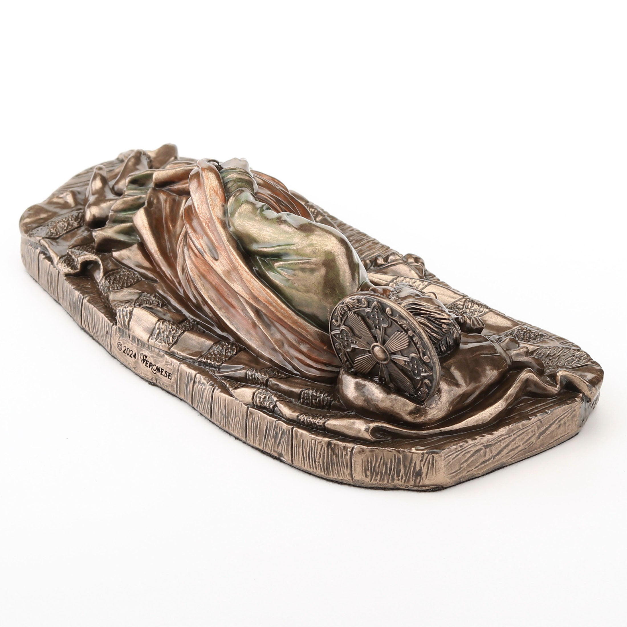 Sleeping Saint Joseph