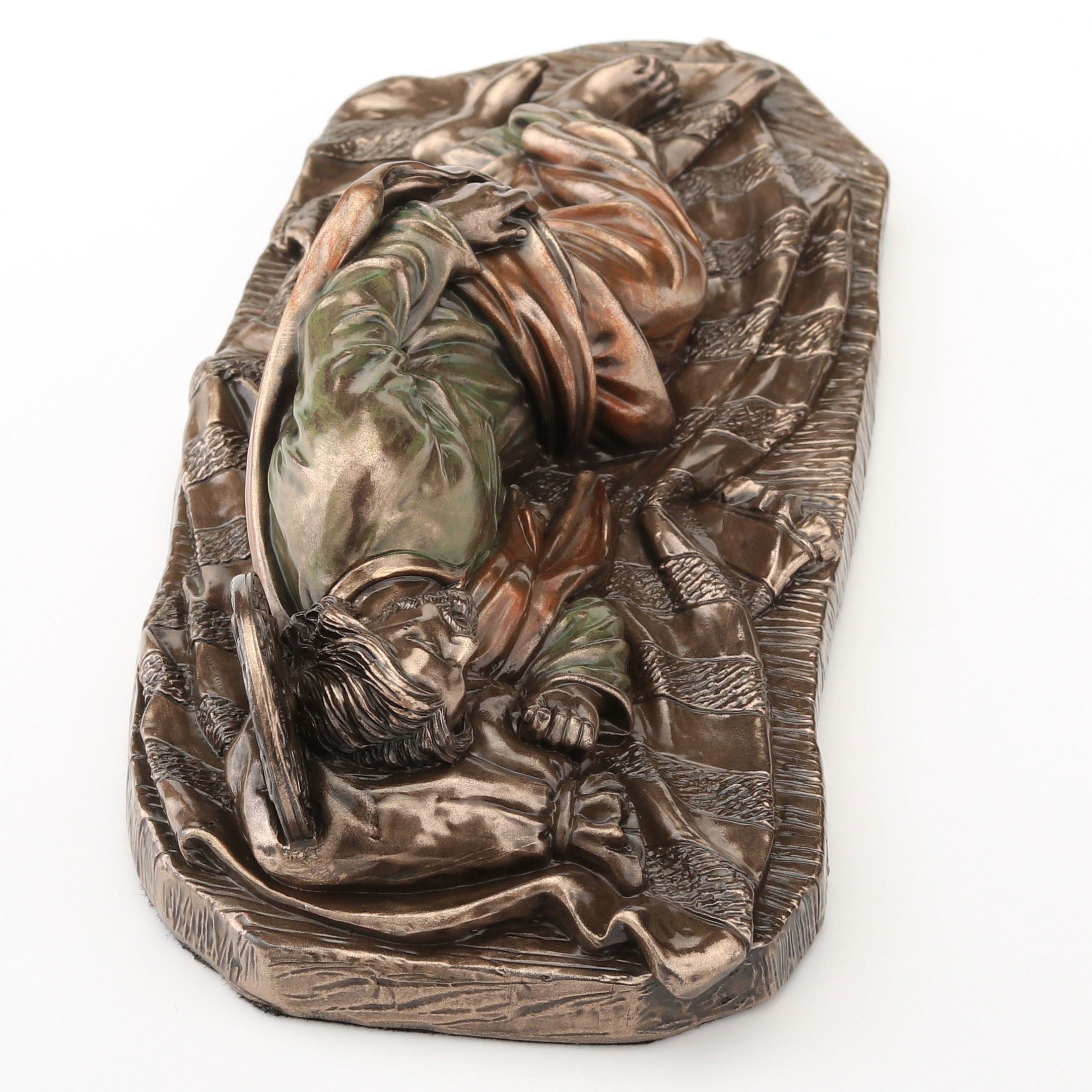 Sleeping Saint Joseph