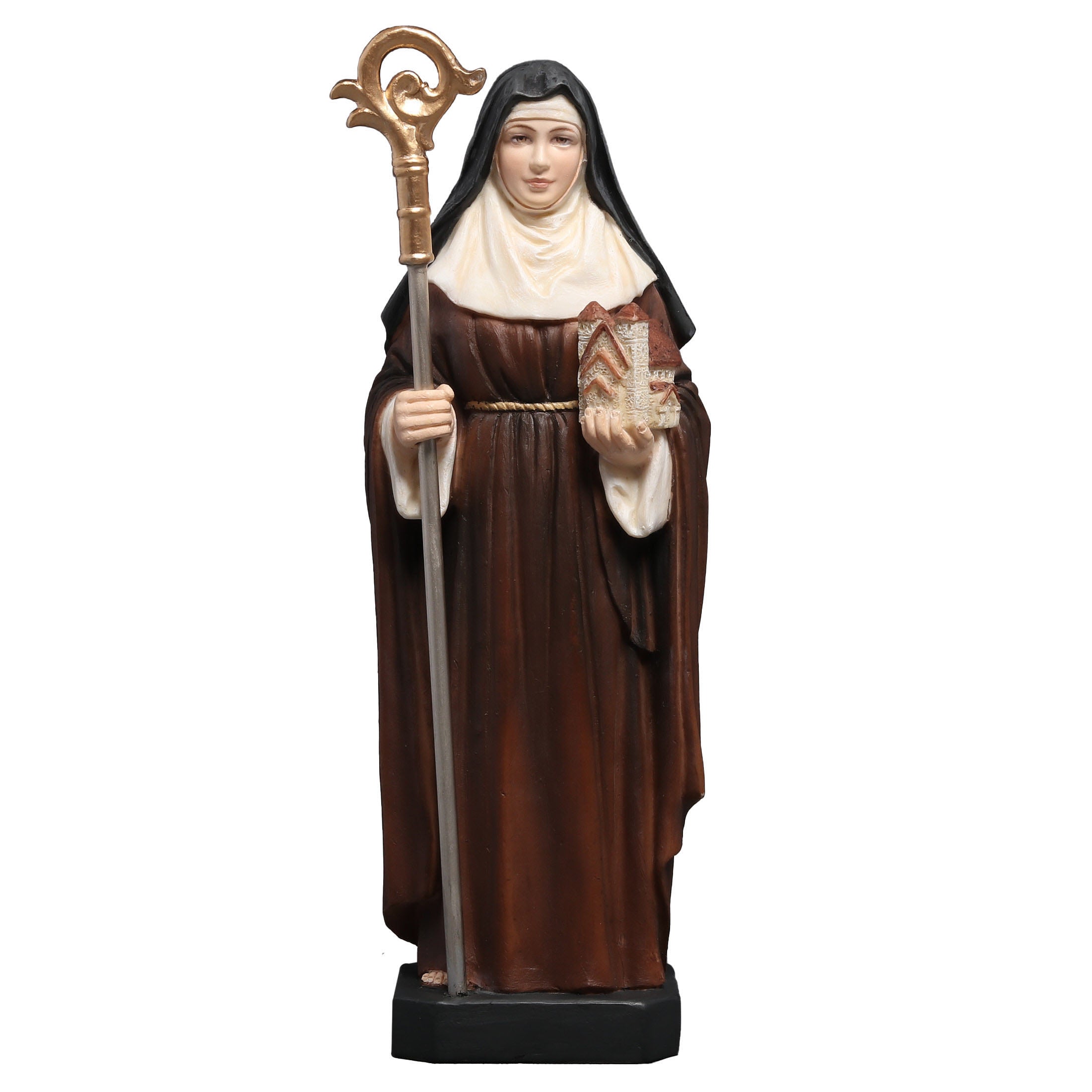 Saint Brigid Of Kildare