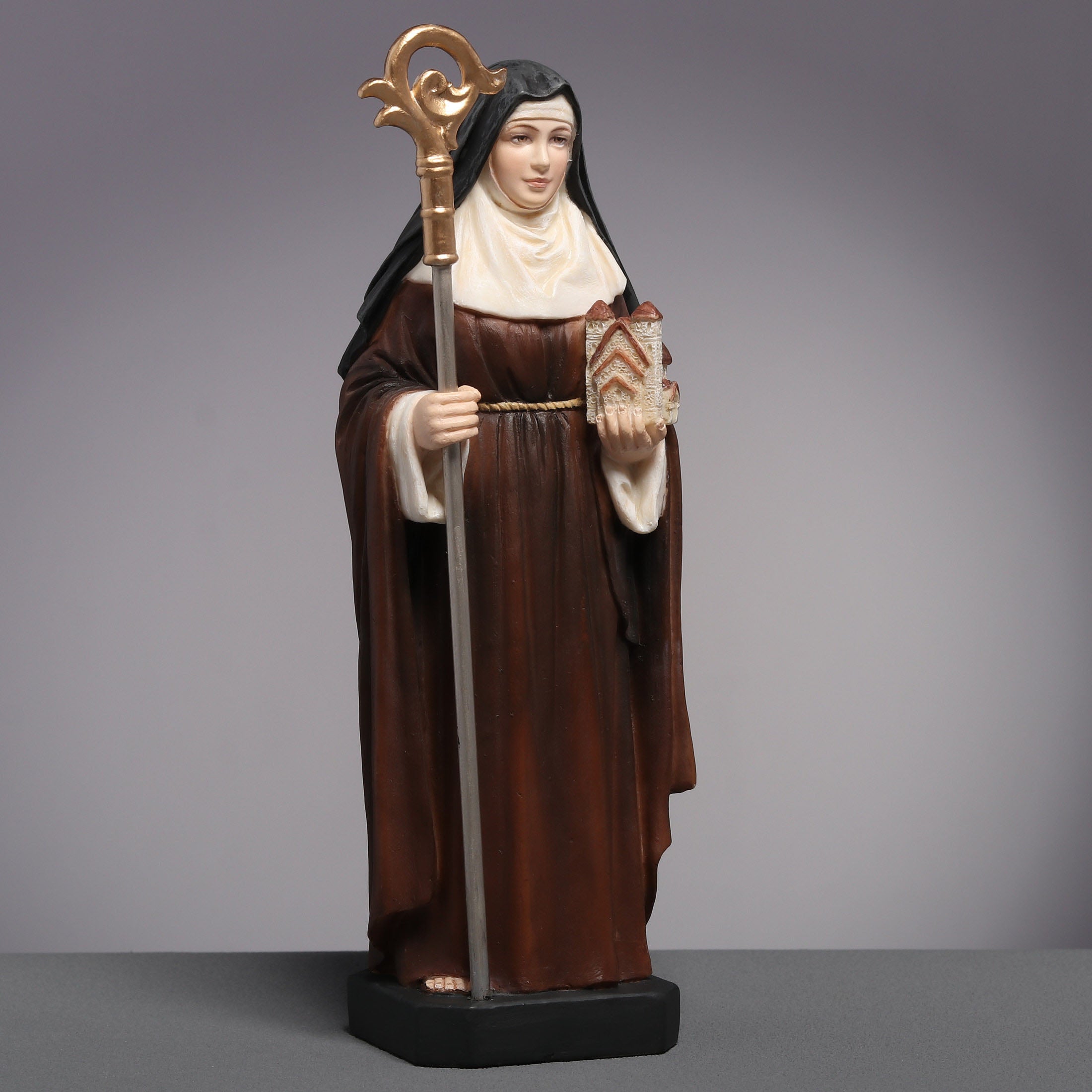 Saint Brigid Of Kildare
