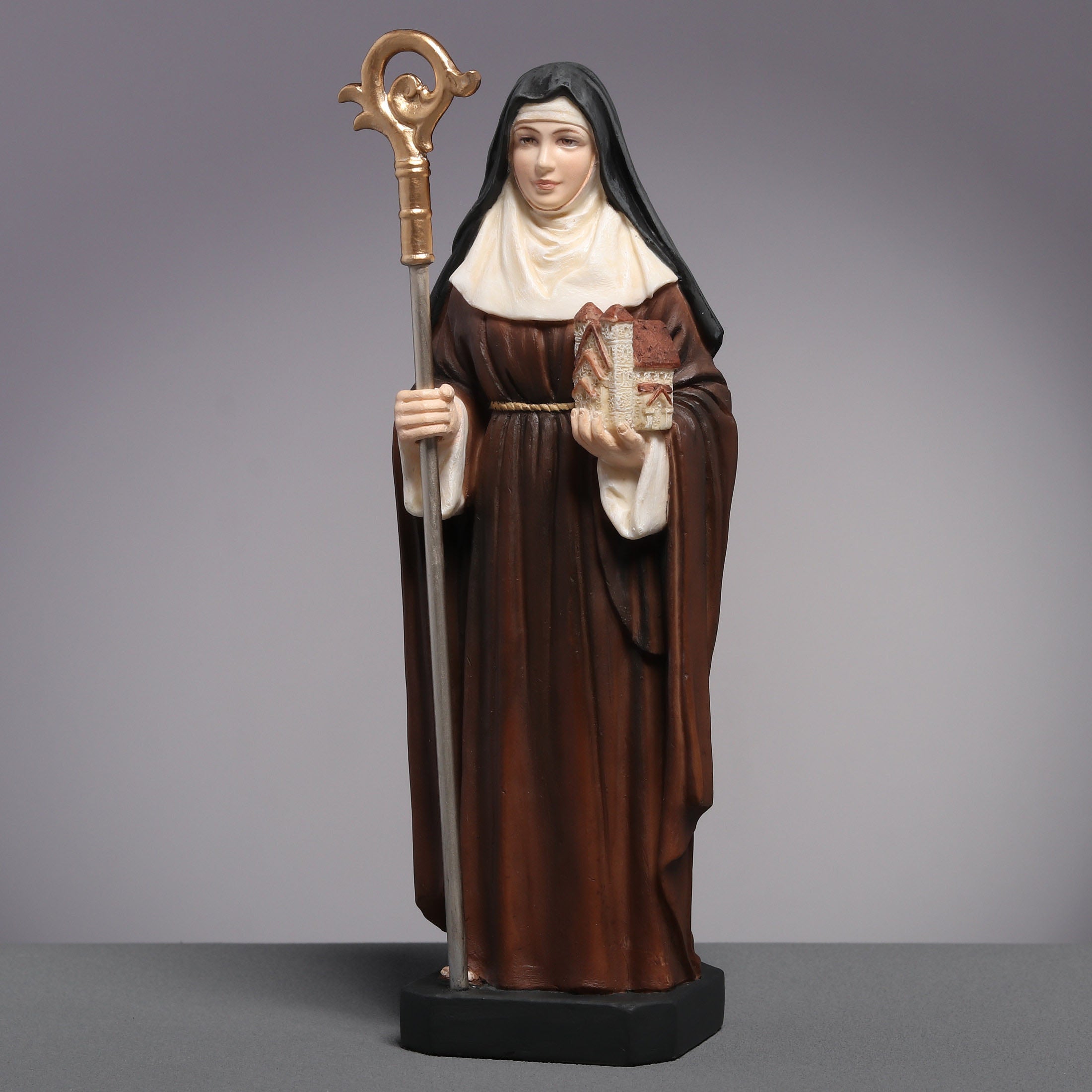 Saint Brigid Of Kildare