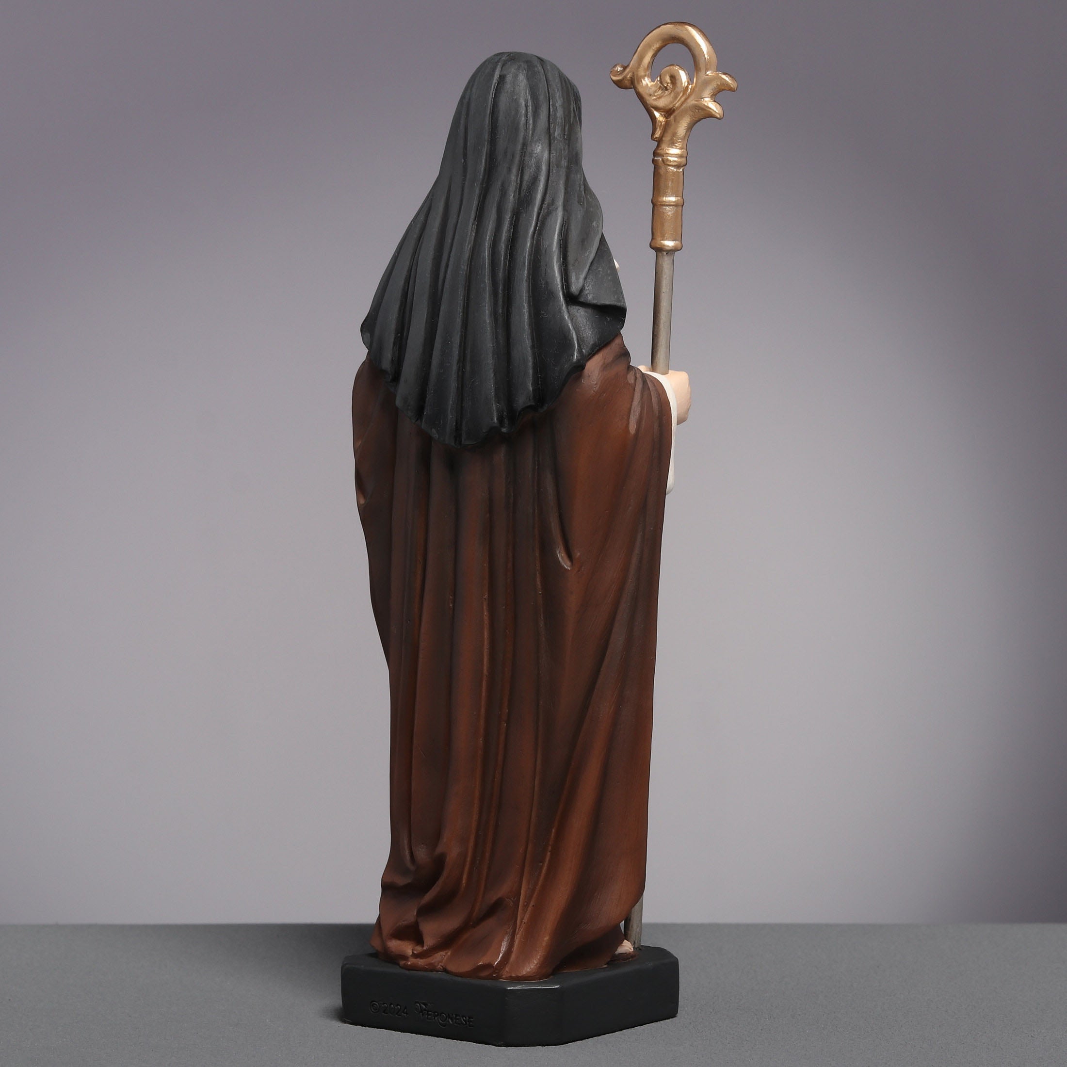 Saint Brigid Of Kildare