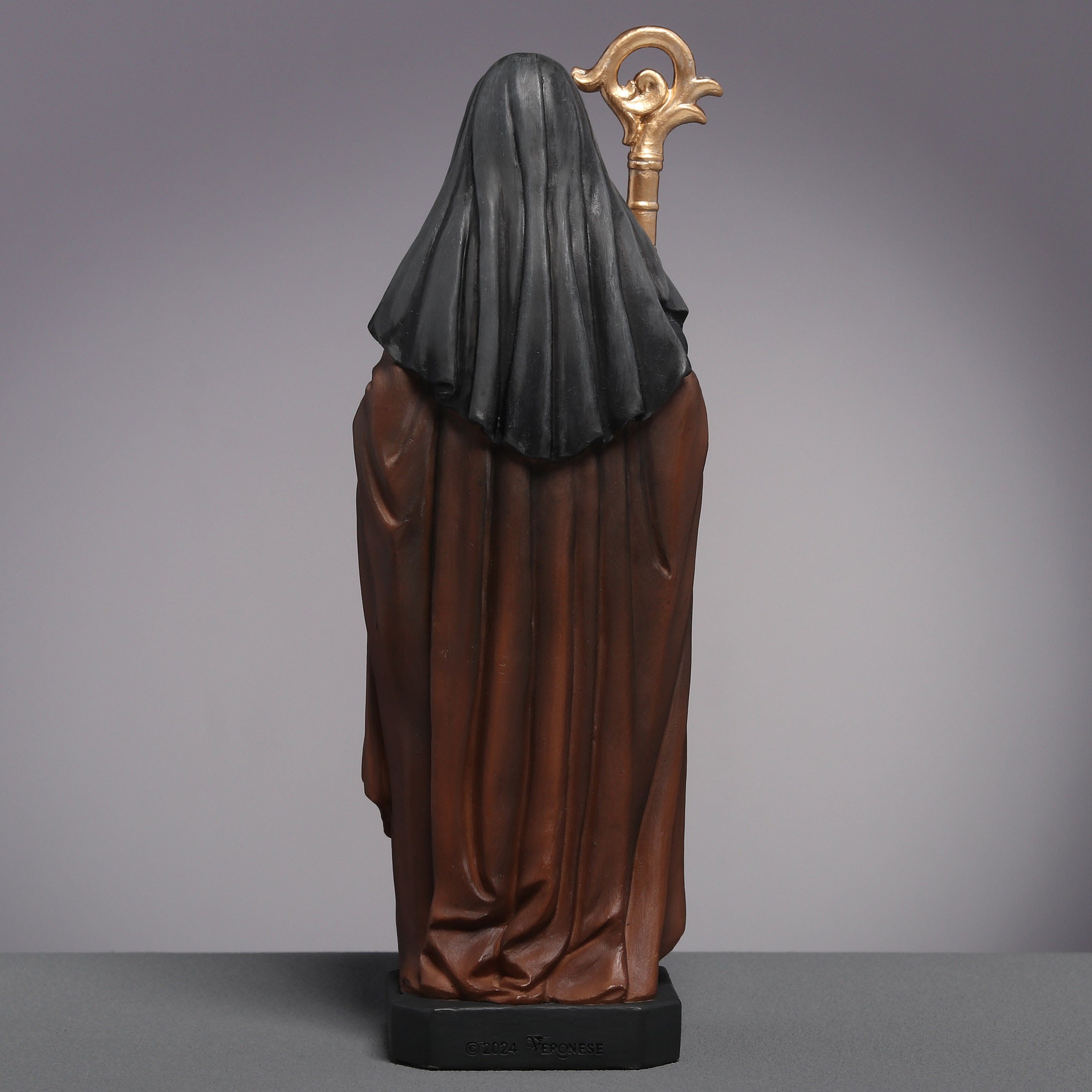 Saint Brigid Of Kildare