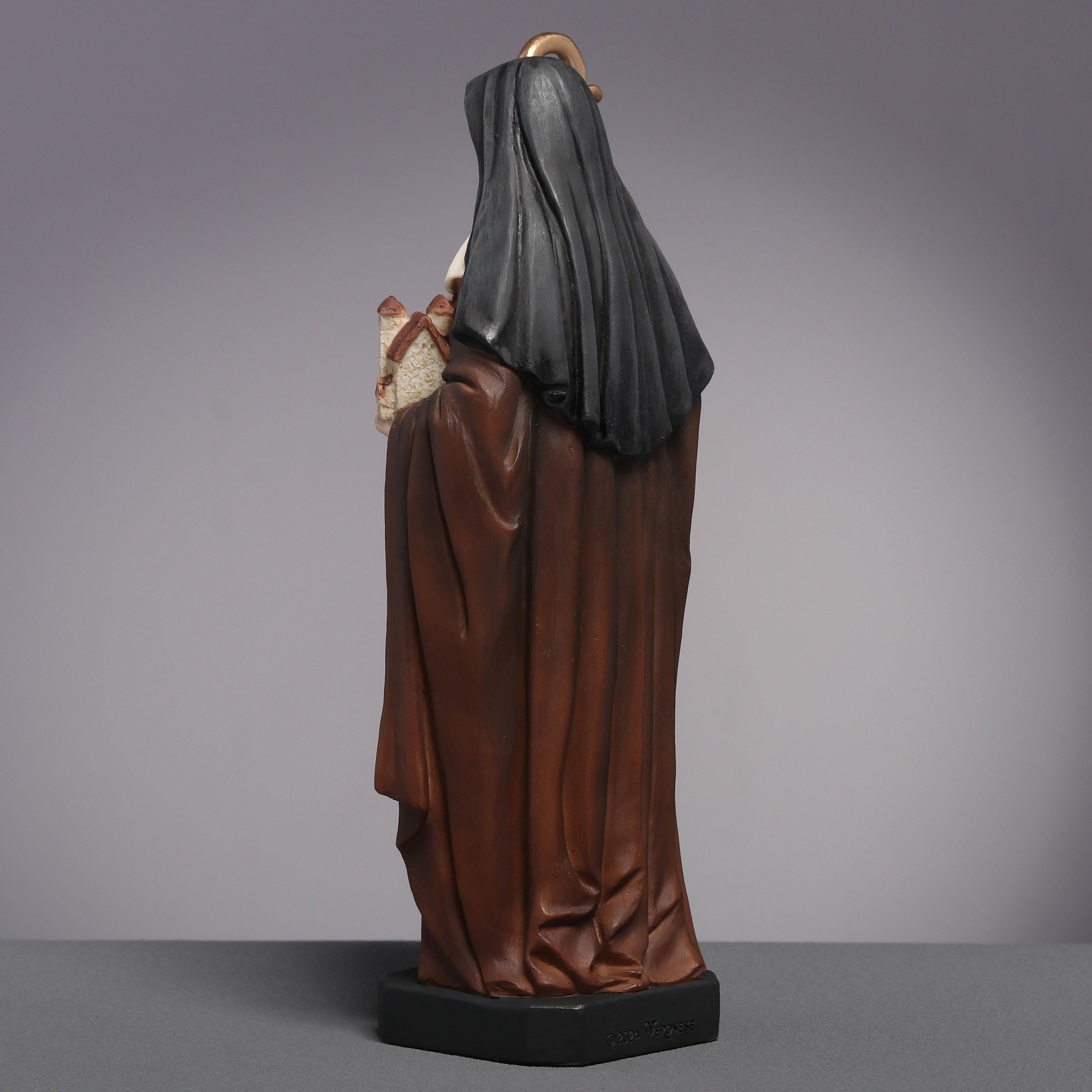 Saint Brigid Of Kildare