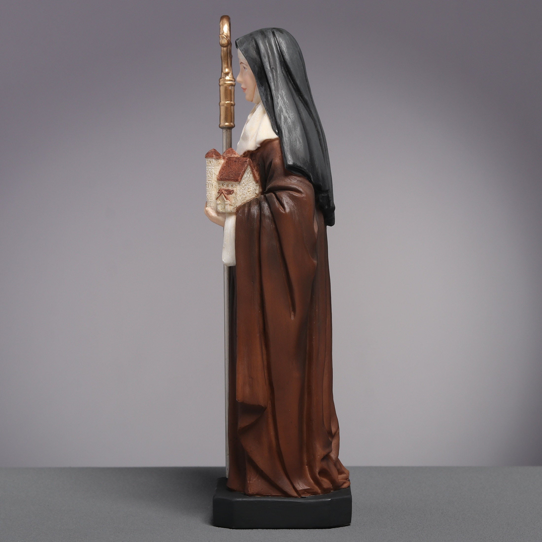 Saint Brigid Of Kildare