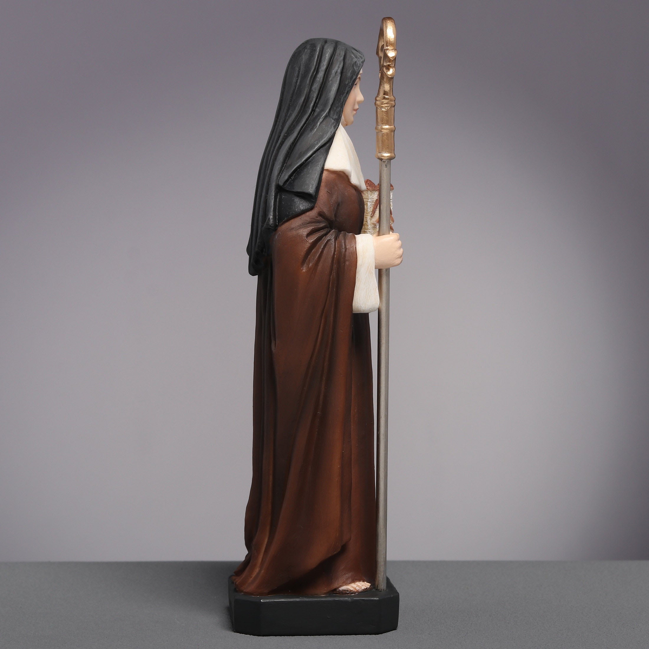 Saint Brigid Of Kildare