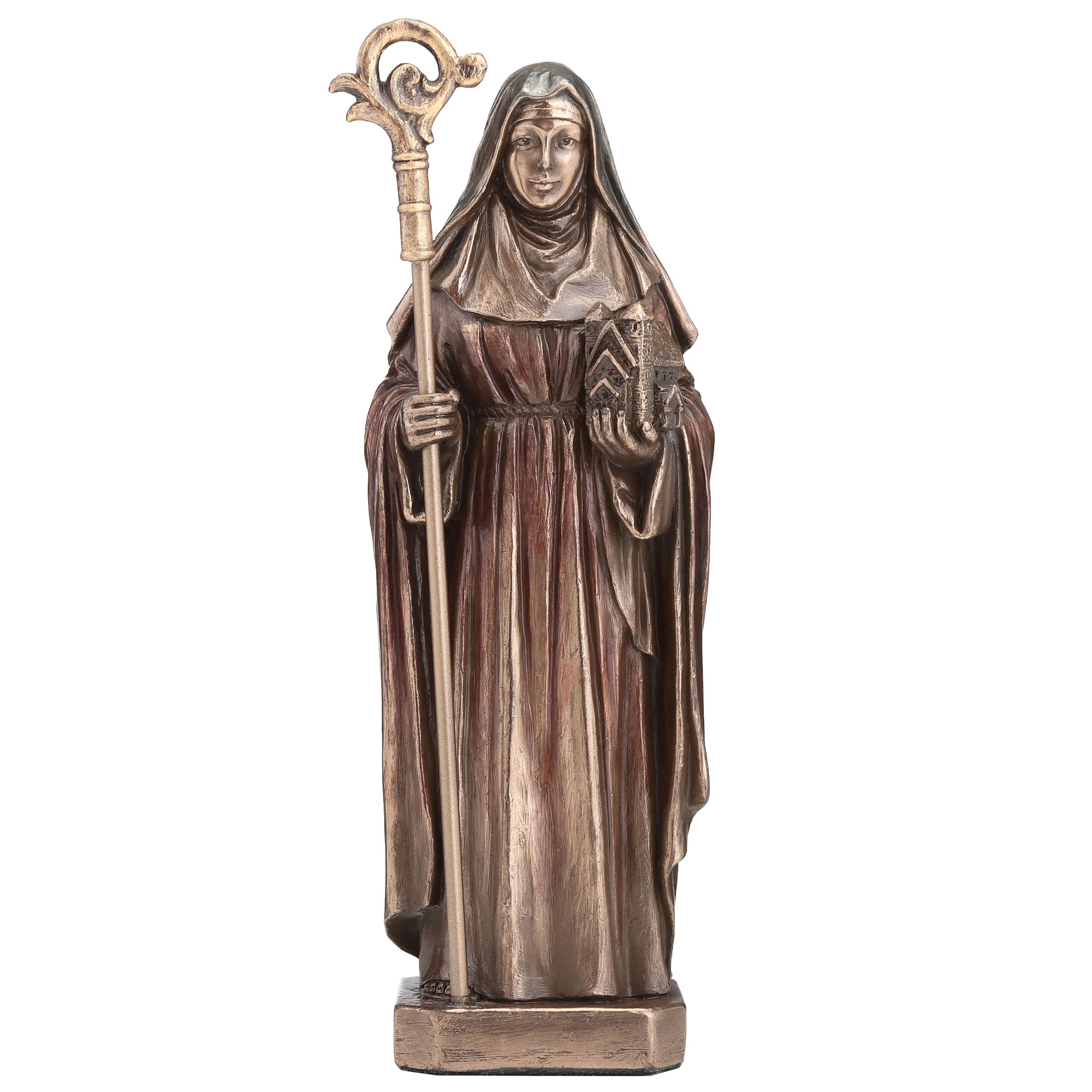 Saint Brigid of Kildare