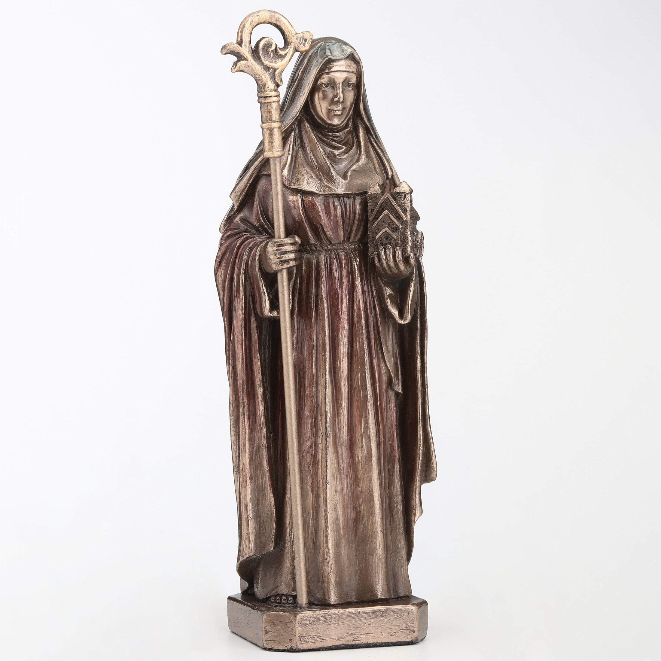 Saint Brigid of Kildare