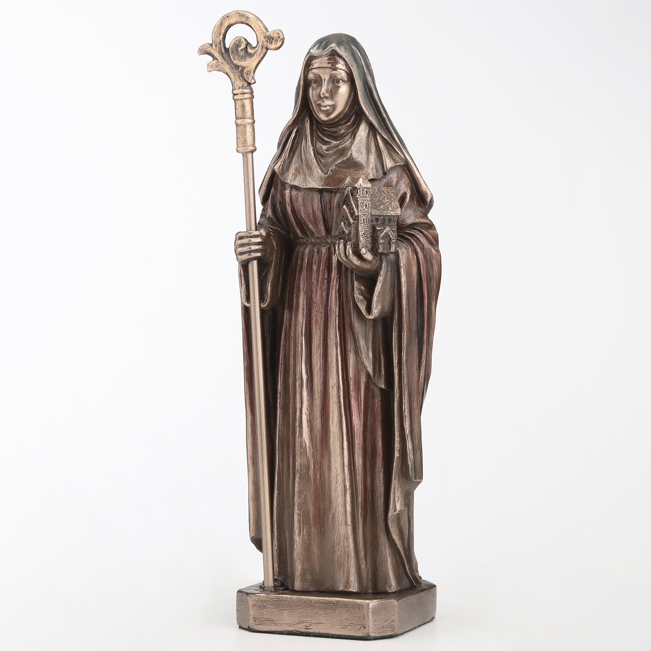 Saint Brigid of Kildare