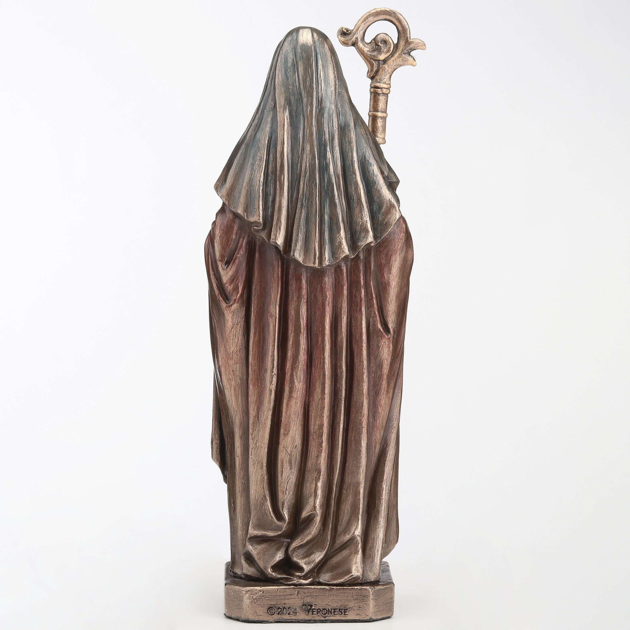 Saint Brigid of Kildare