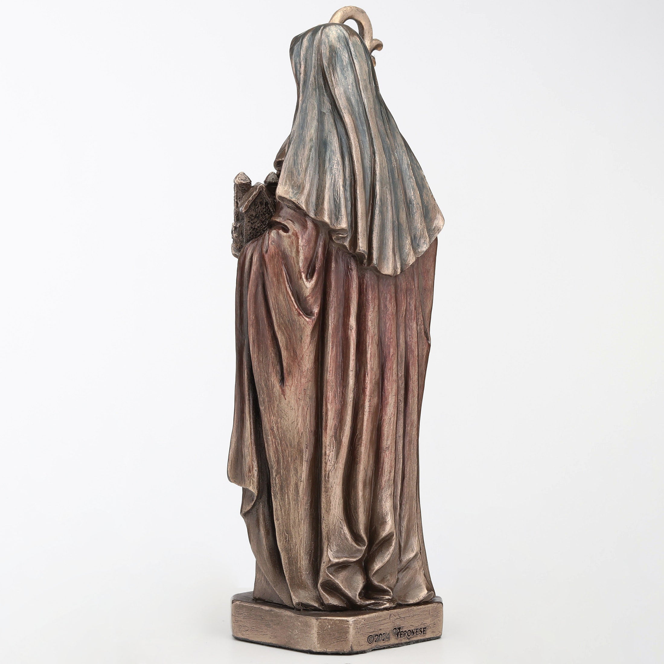 Saint Brigid of Kildare