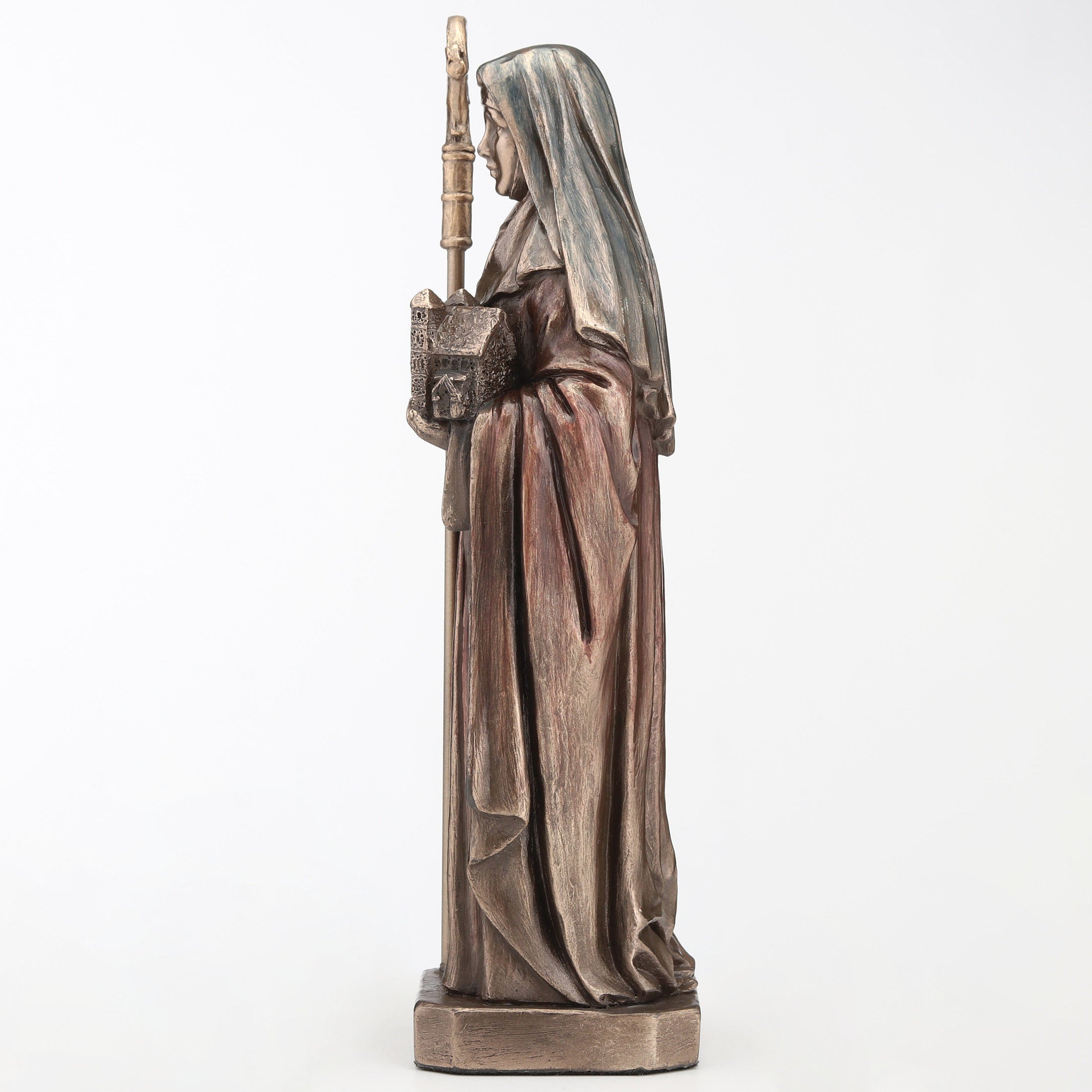 Saint Brigid of Kildare
