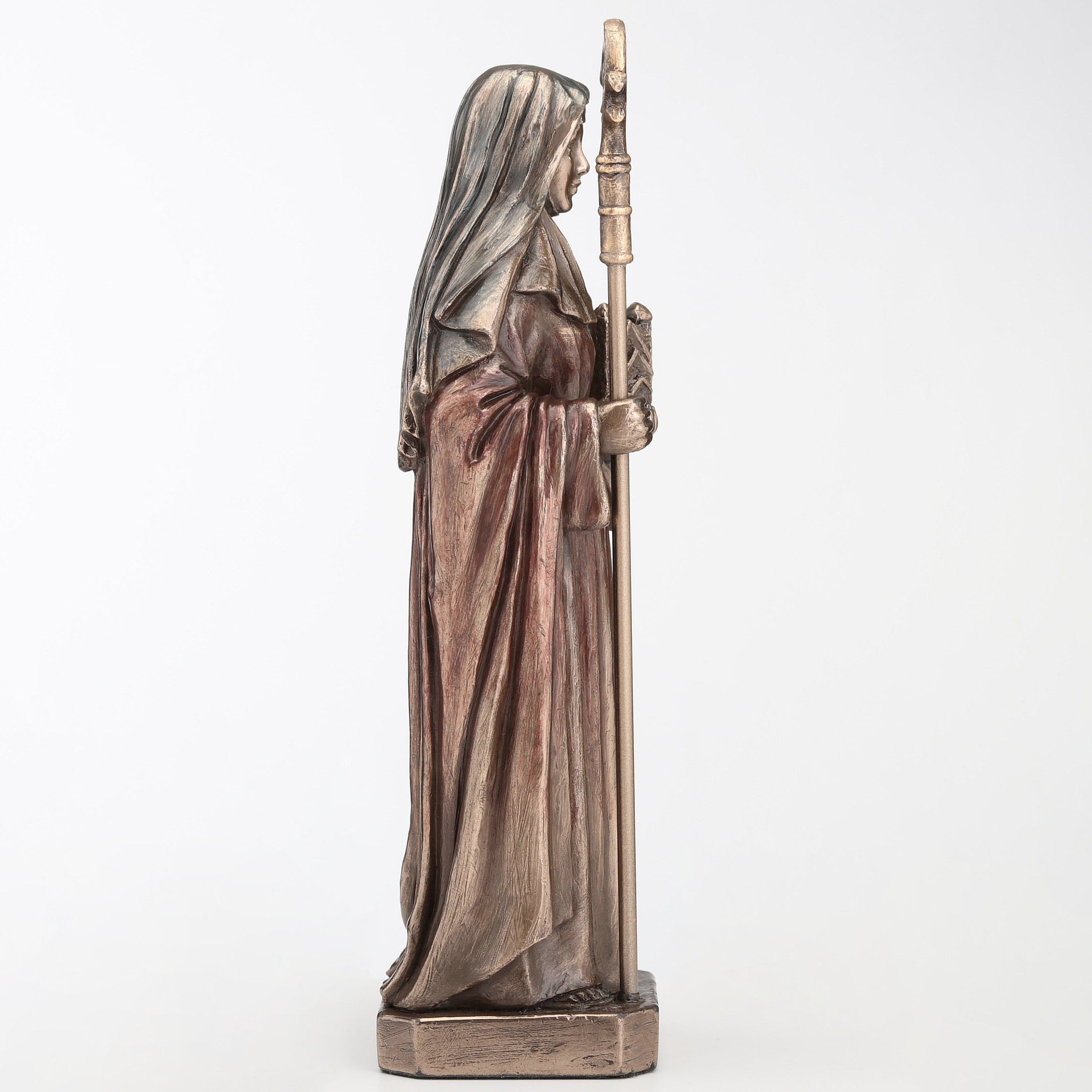 Saint Brigid of Kildare