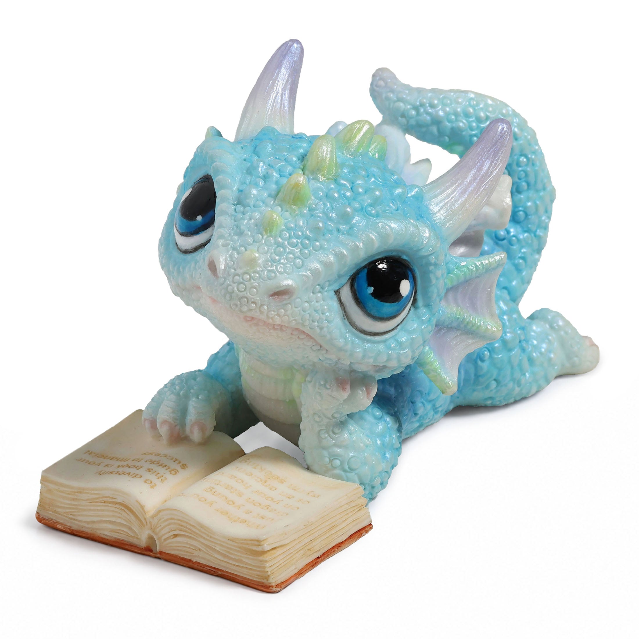 Baby Dragon Asset Diversification