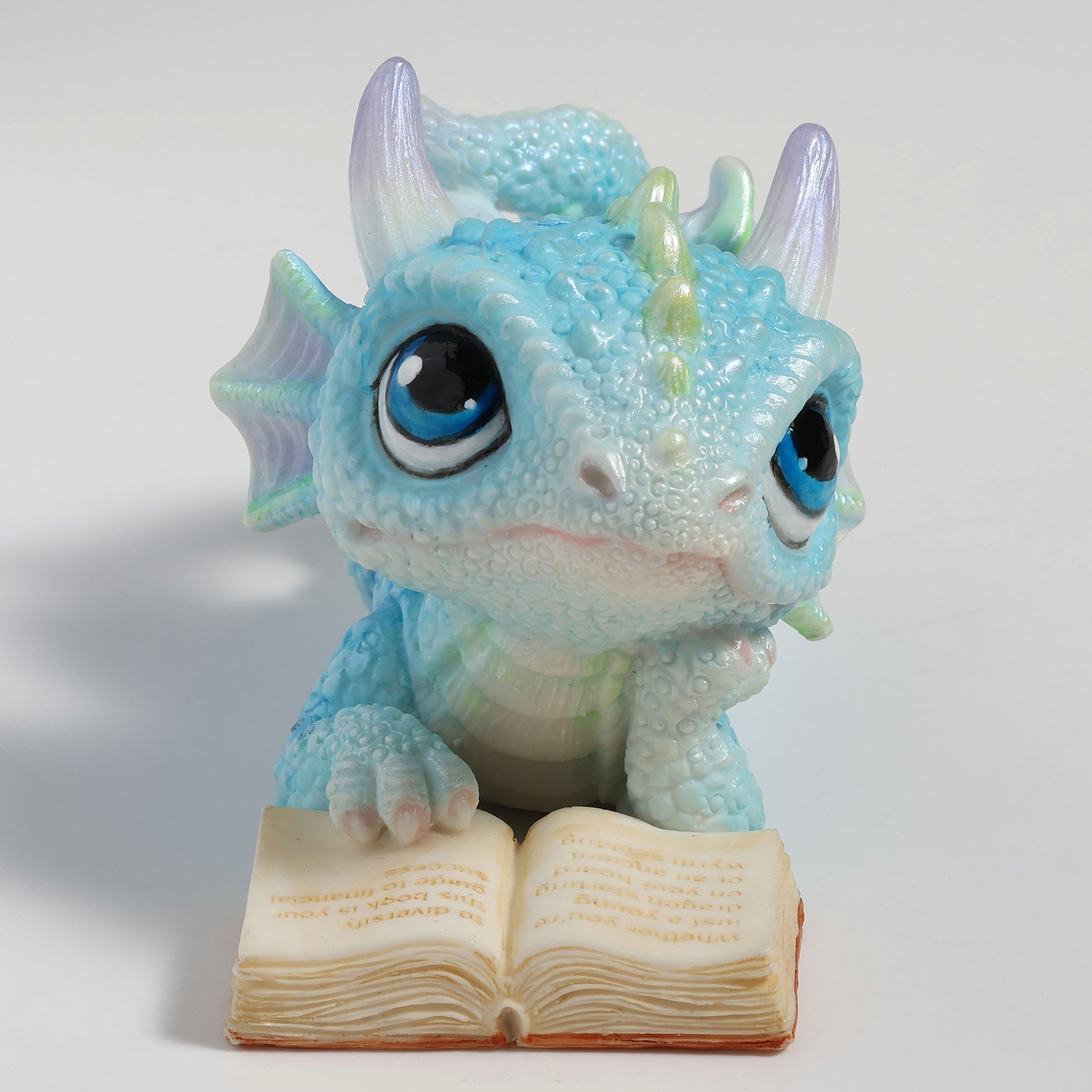 Baby Dragon Asset Diversification