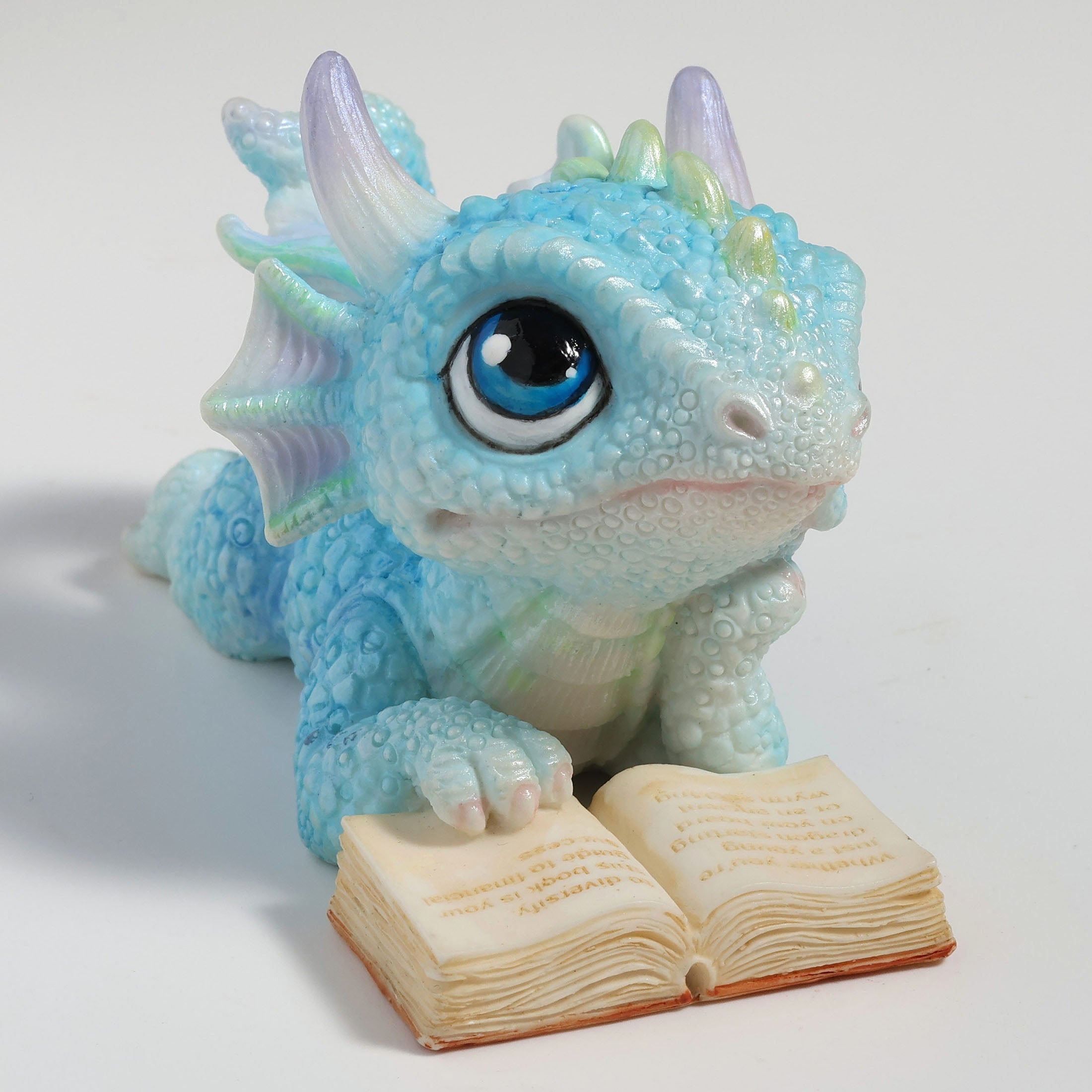 Baby Dragon Asset Diversification