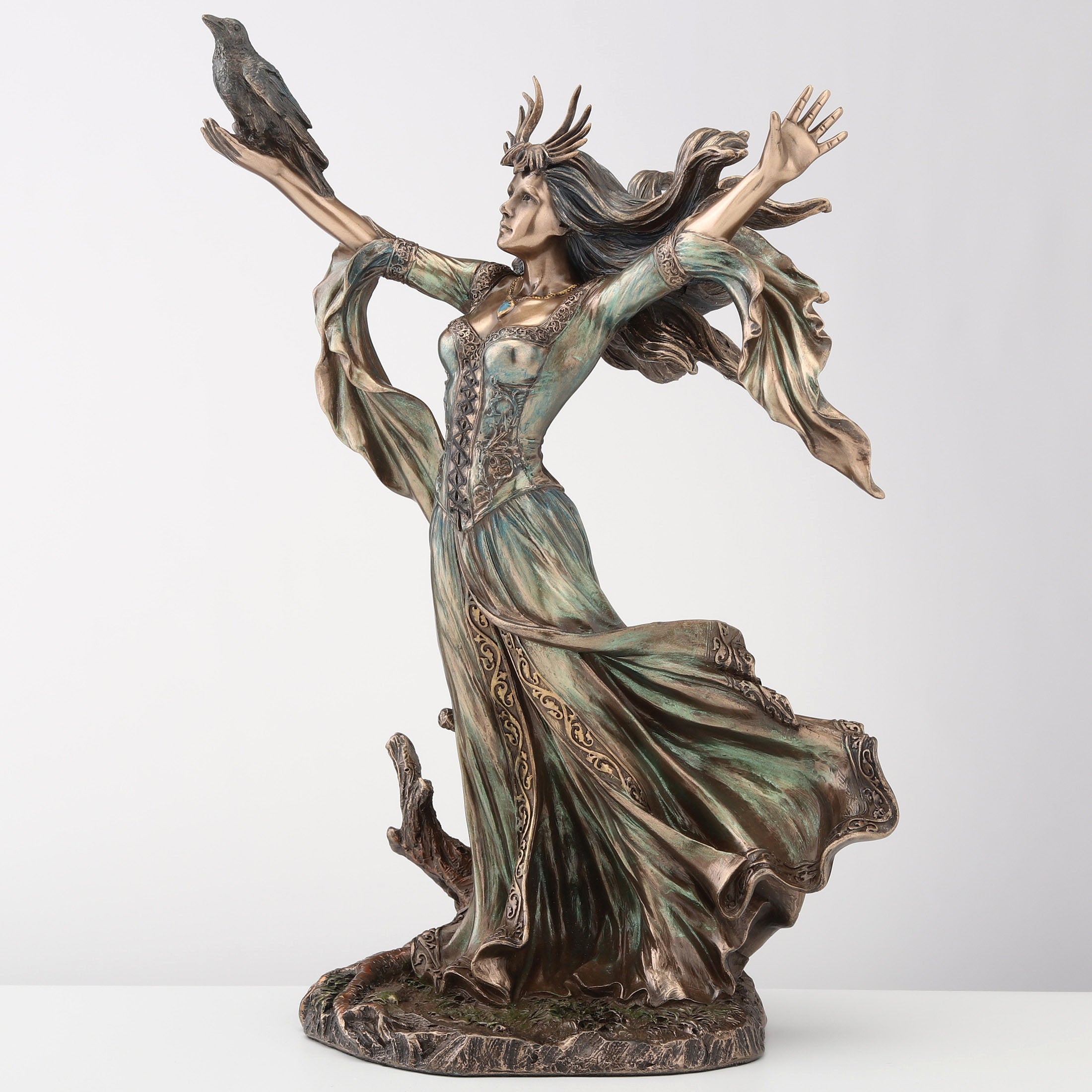 Morgan Le Fay