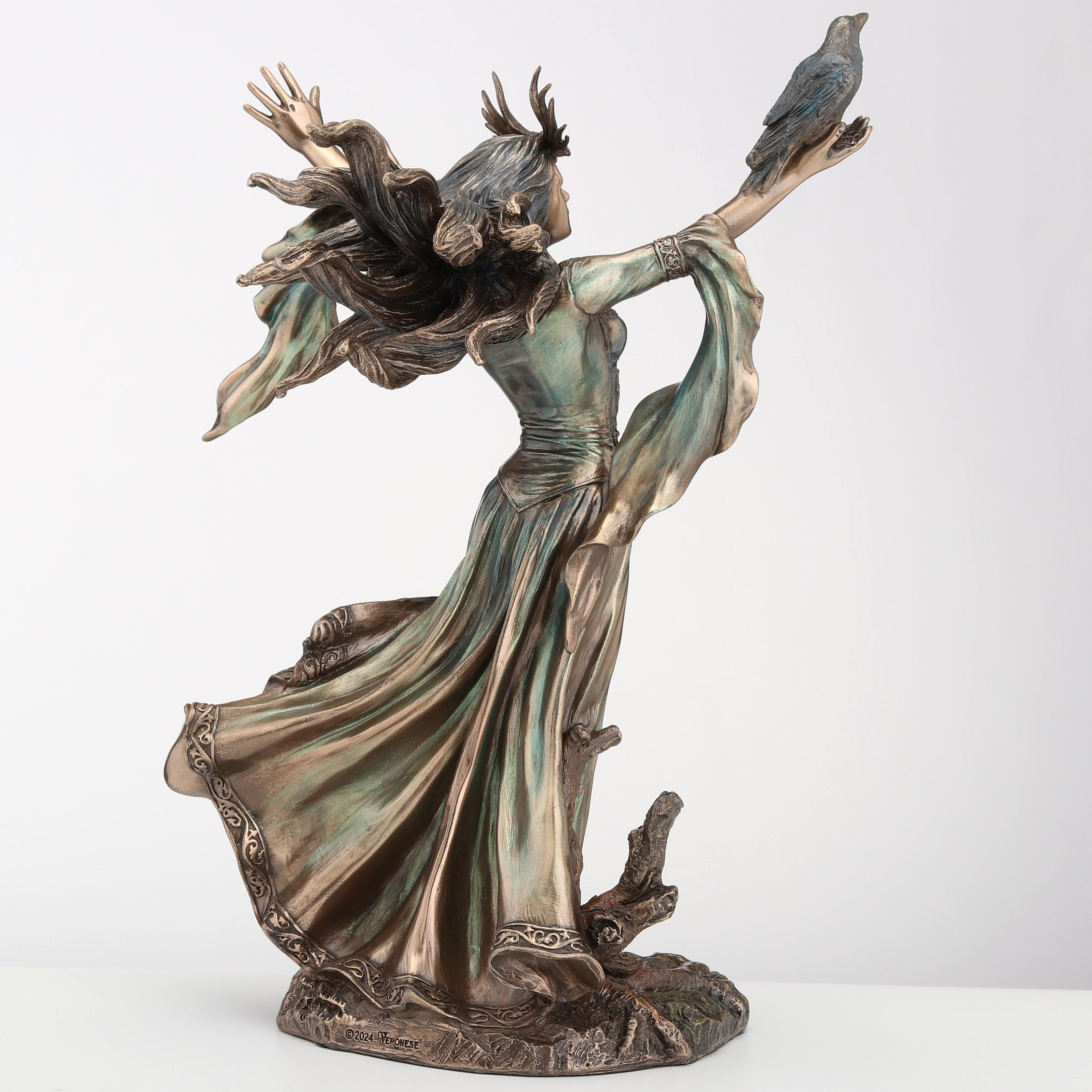 Morgan Le Fay