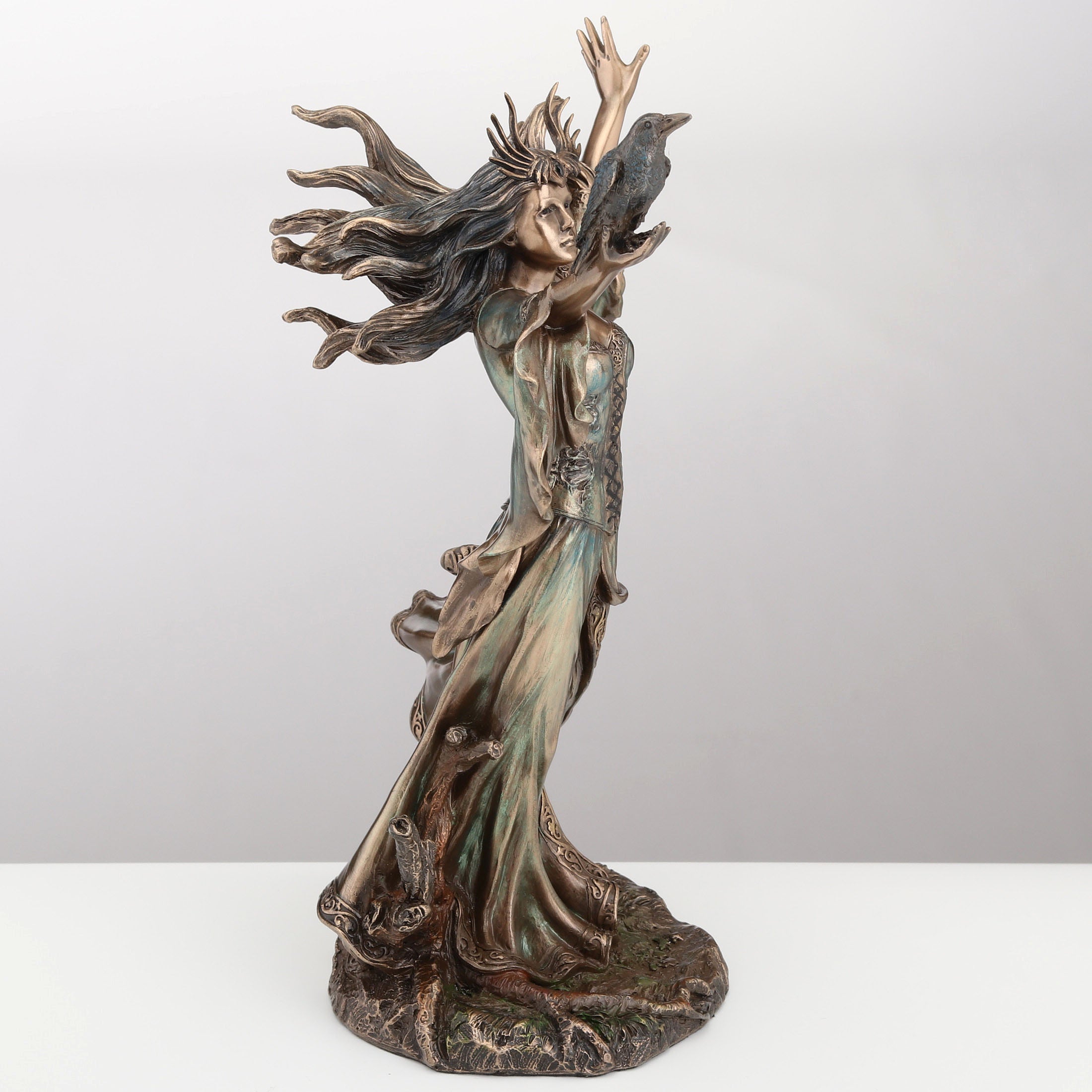 Morgan Le Fay