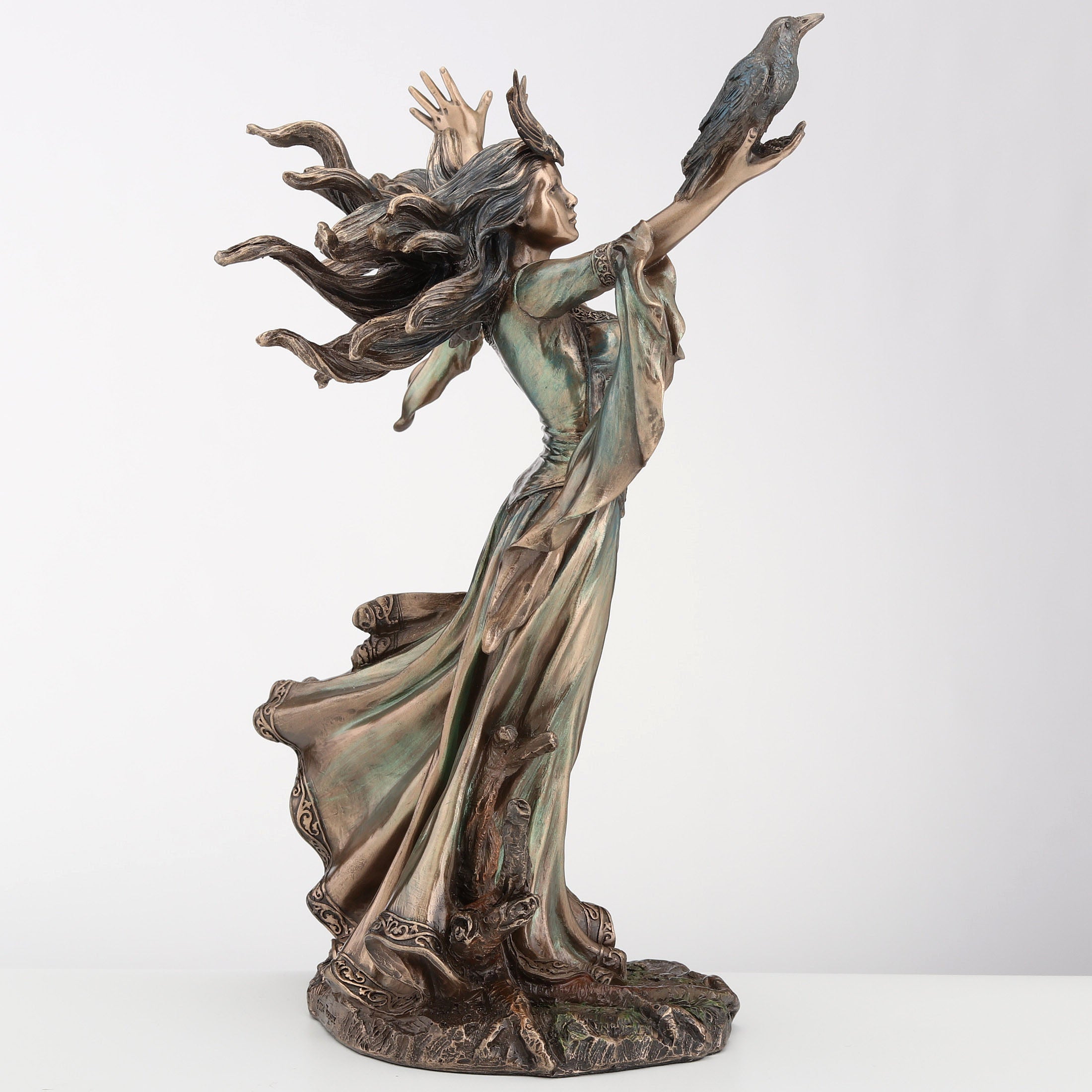 Morgan Le Fay