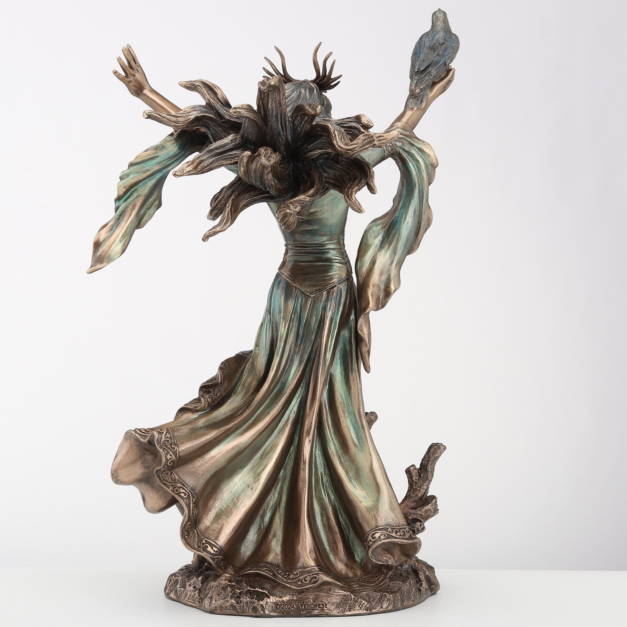 Morgan Le Fay