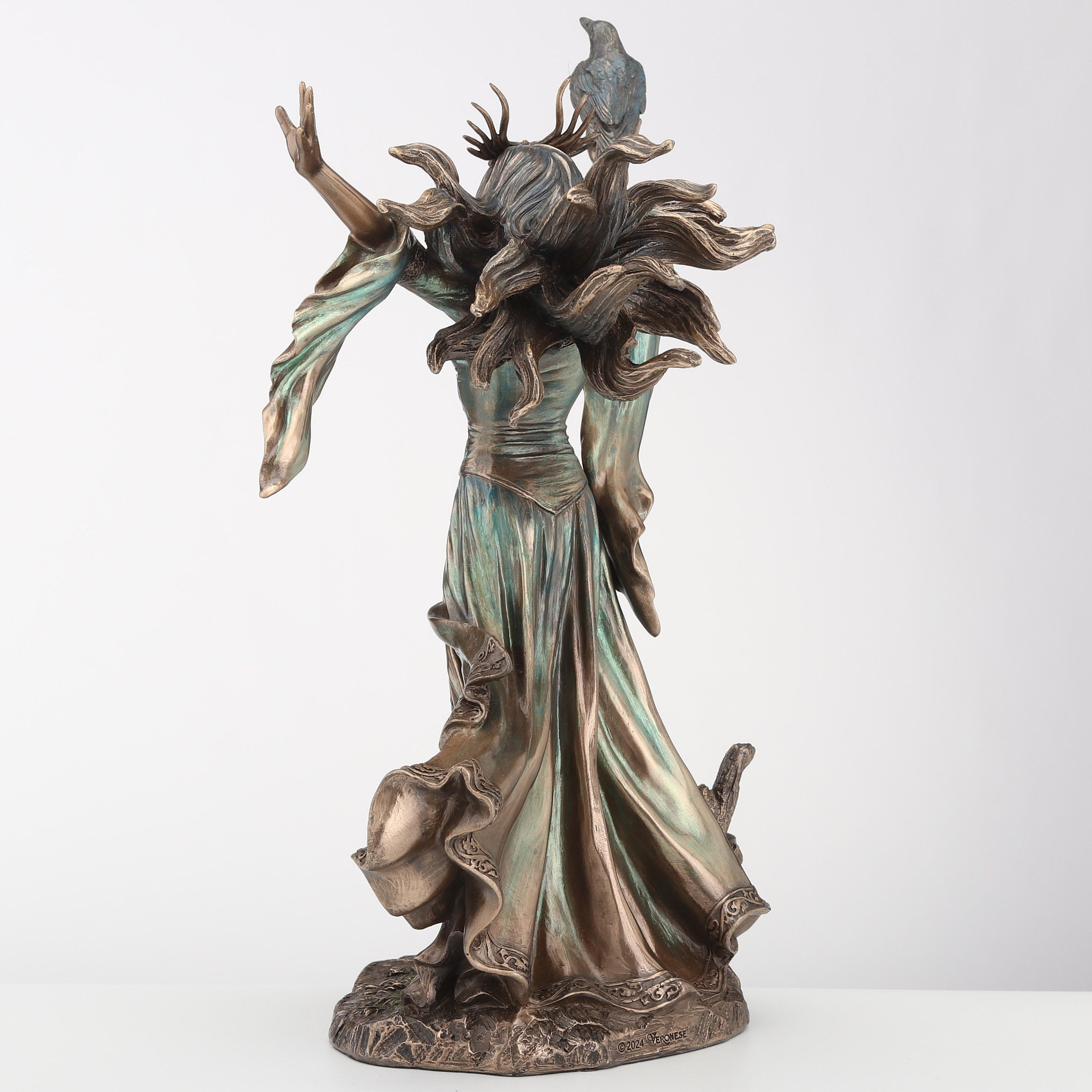 Morgan Le Fay