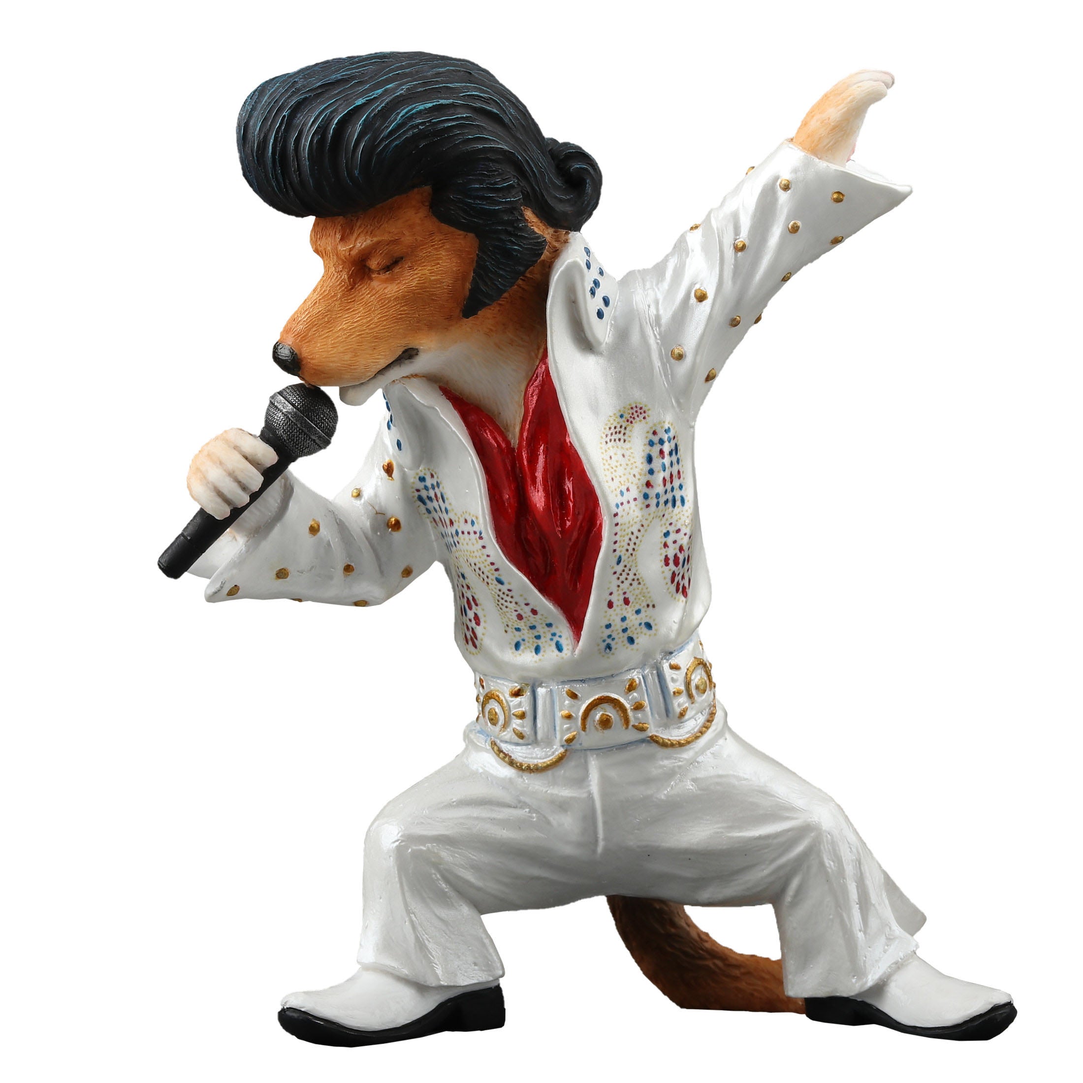 The Hound Dog