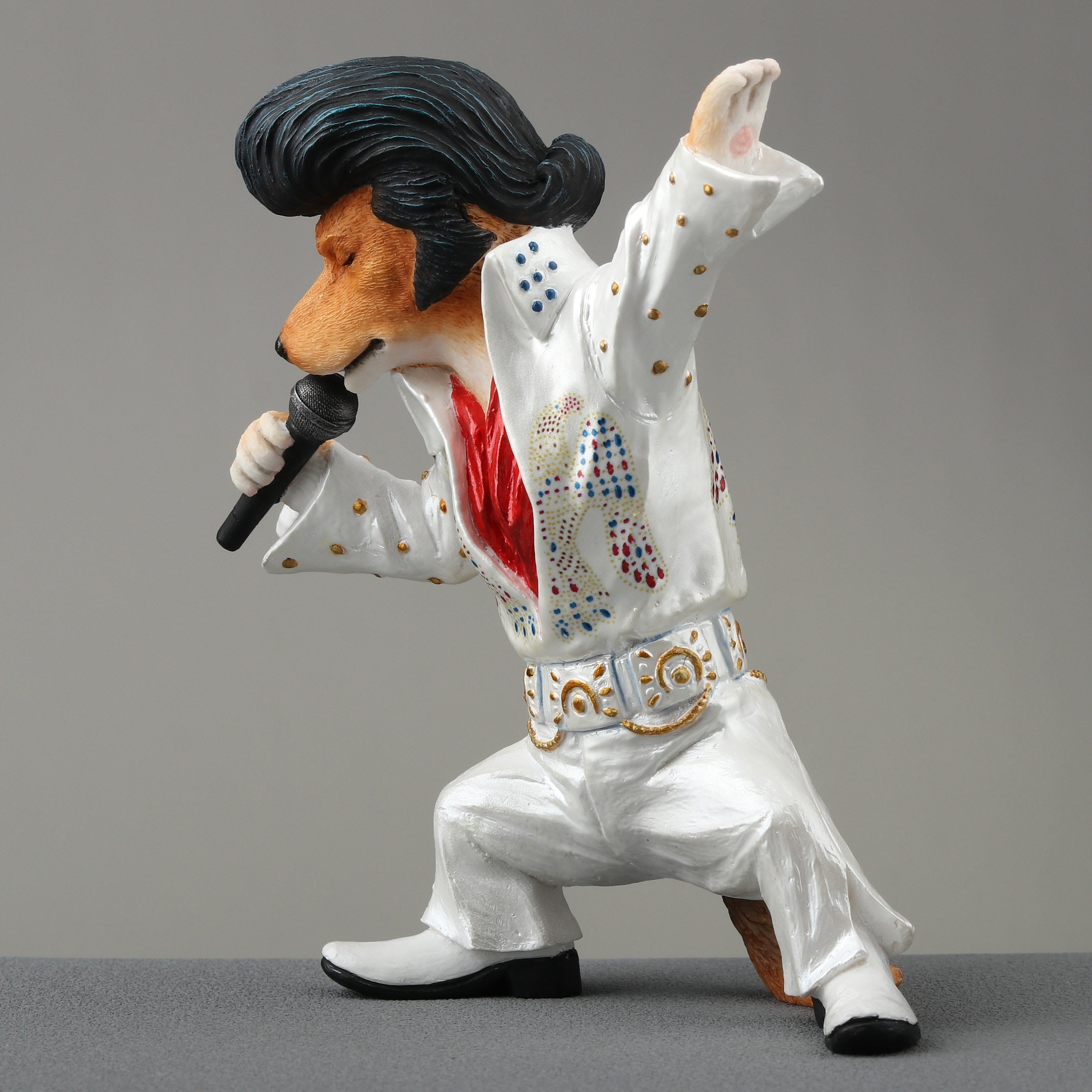 The Hound Dog