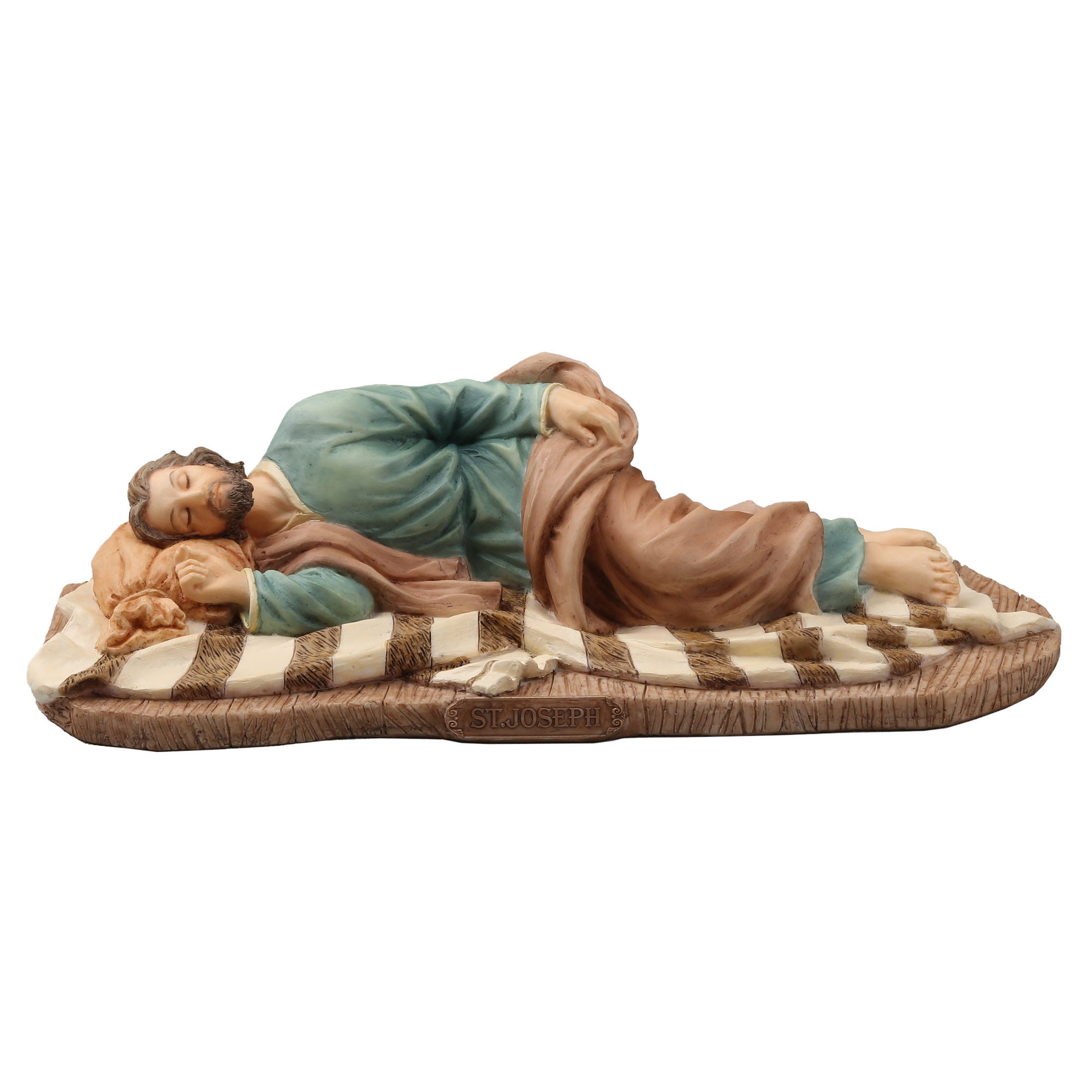 Sleeping Saint Joseph