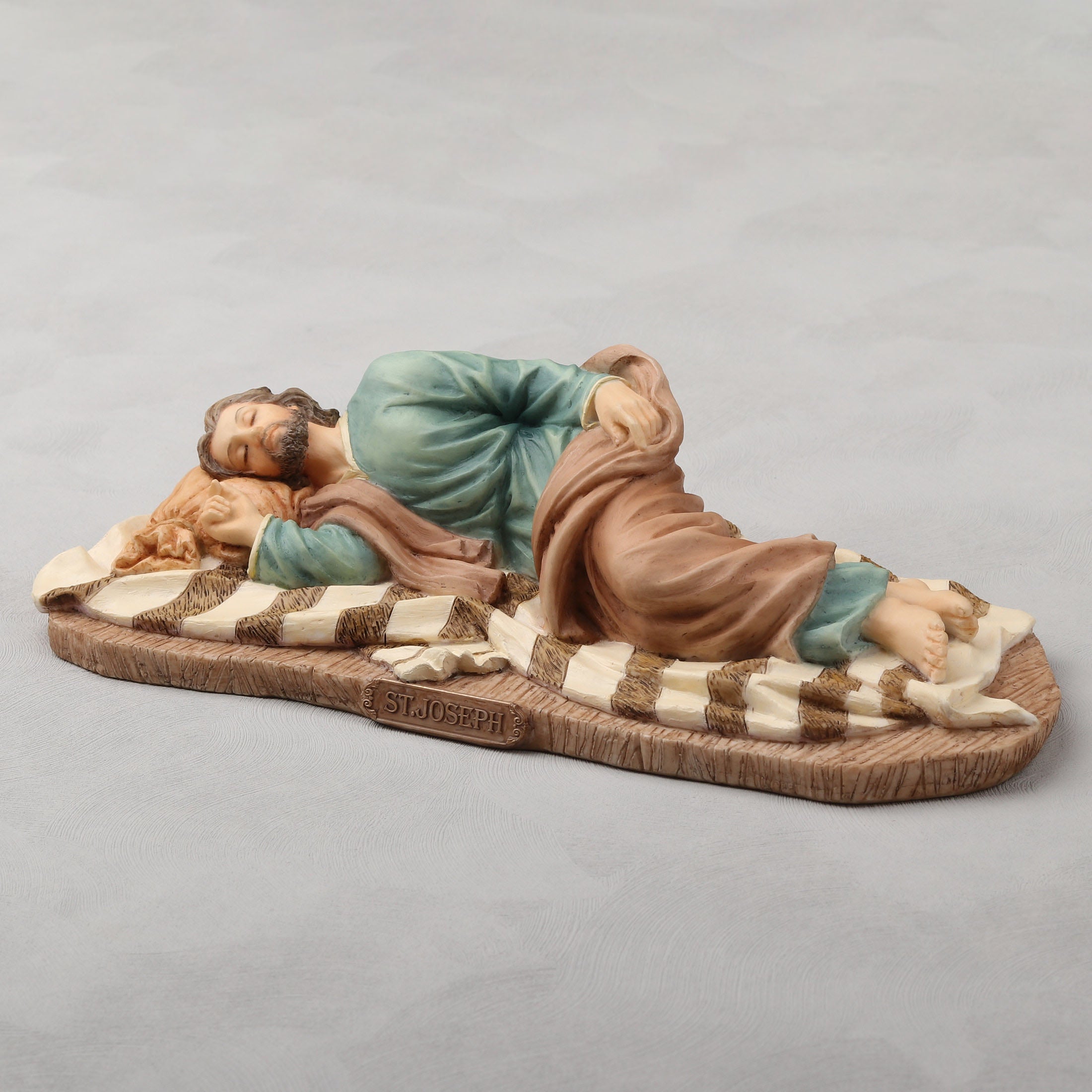 Sleeping Saint Joseph