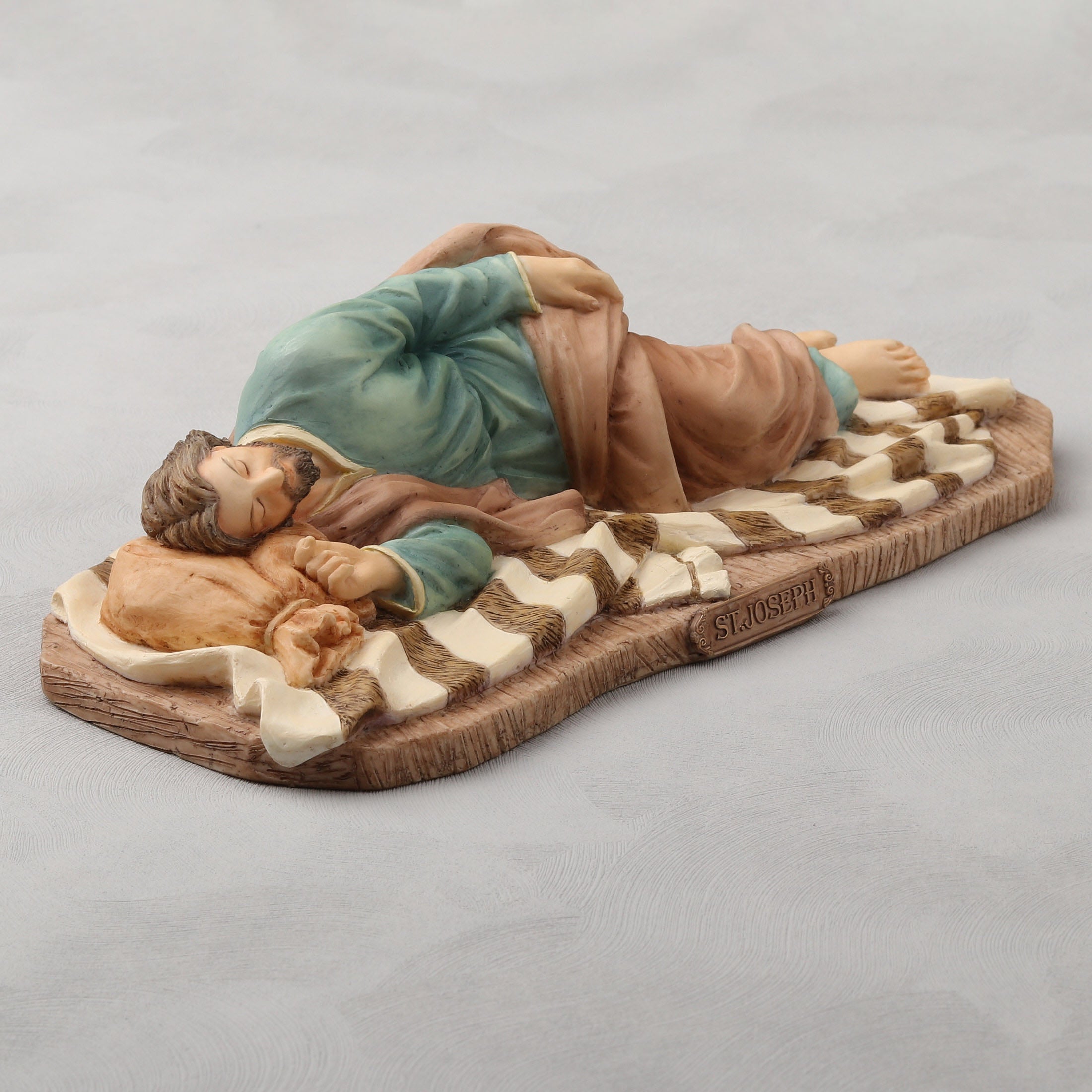 Sleeping Saint Joseph