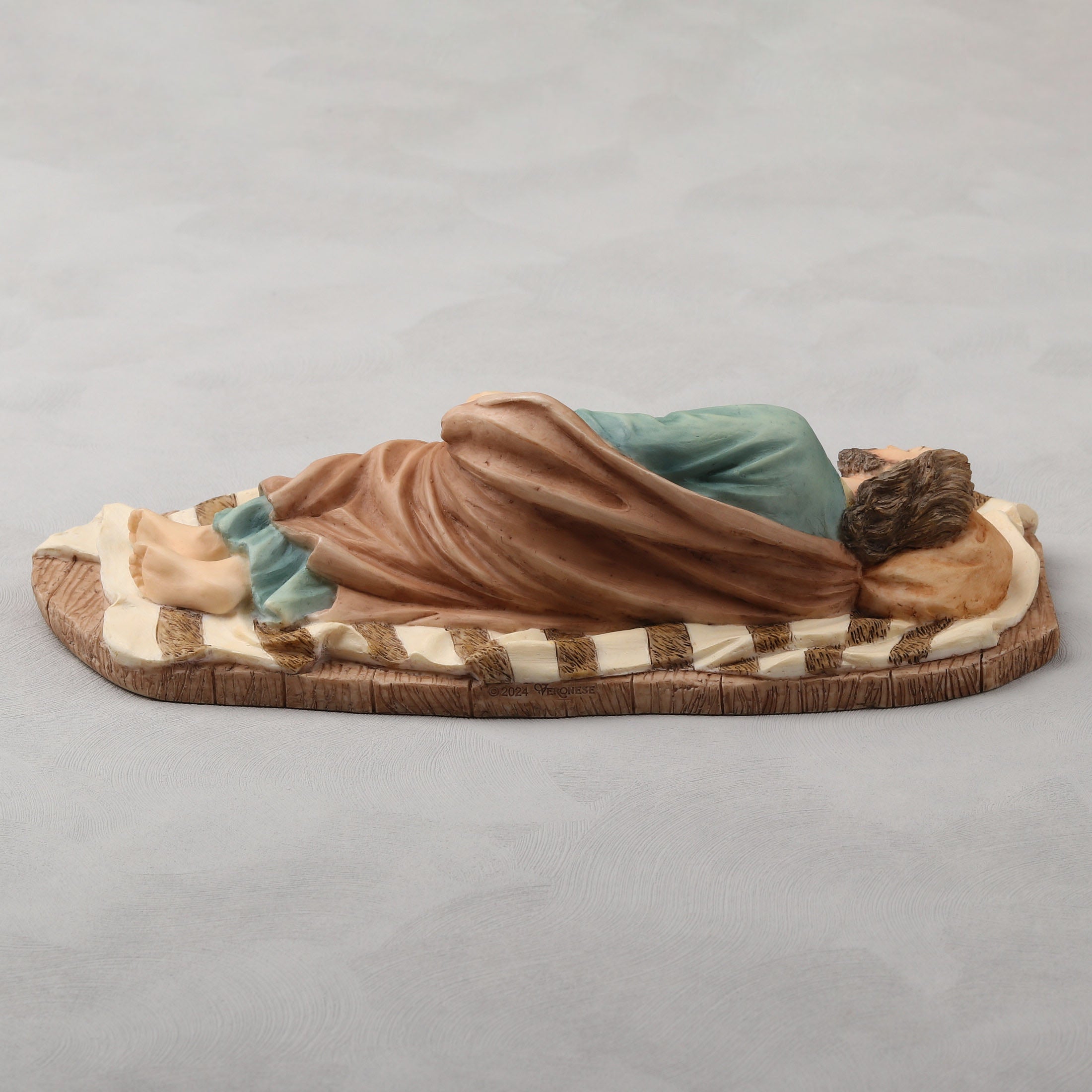 Sleeping Saint Joseph